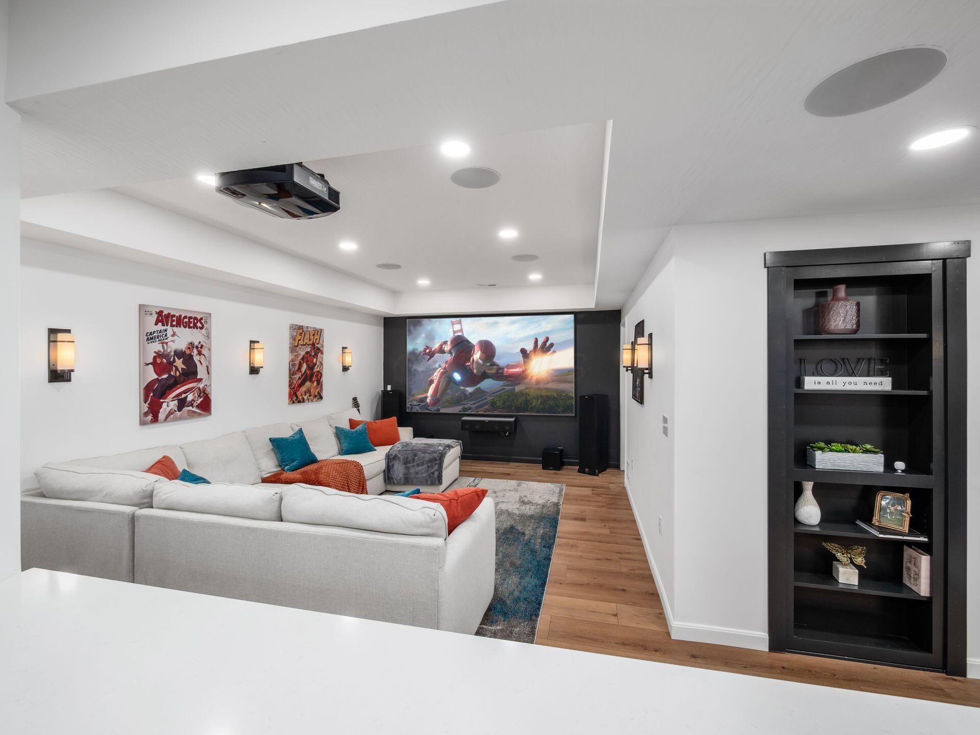 10749 Bellflower Drive, Lot 1708