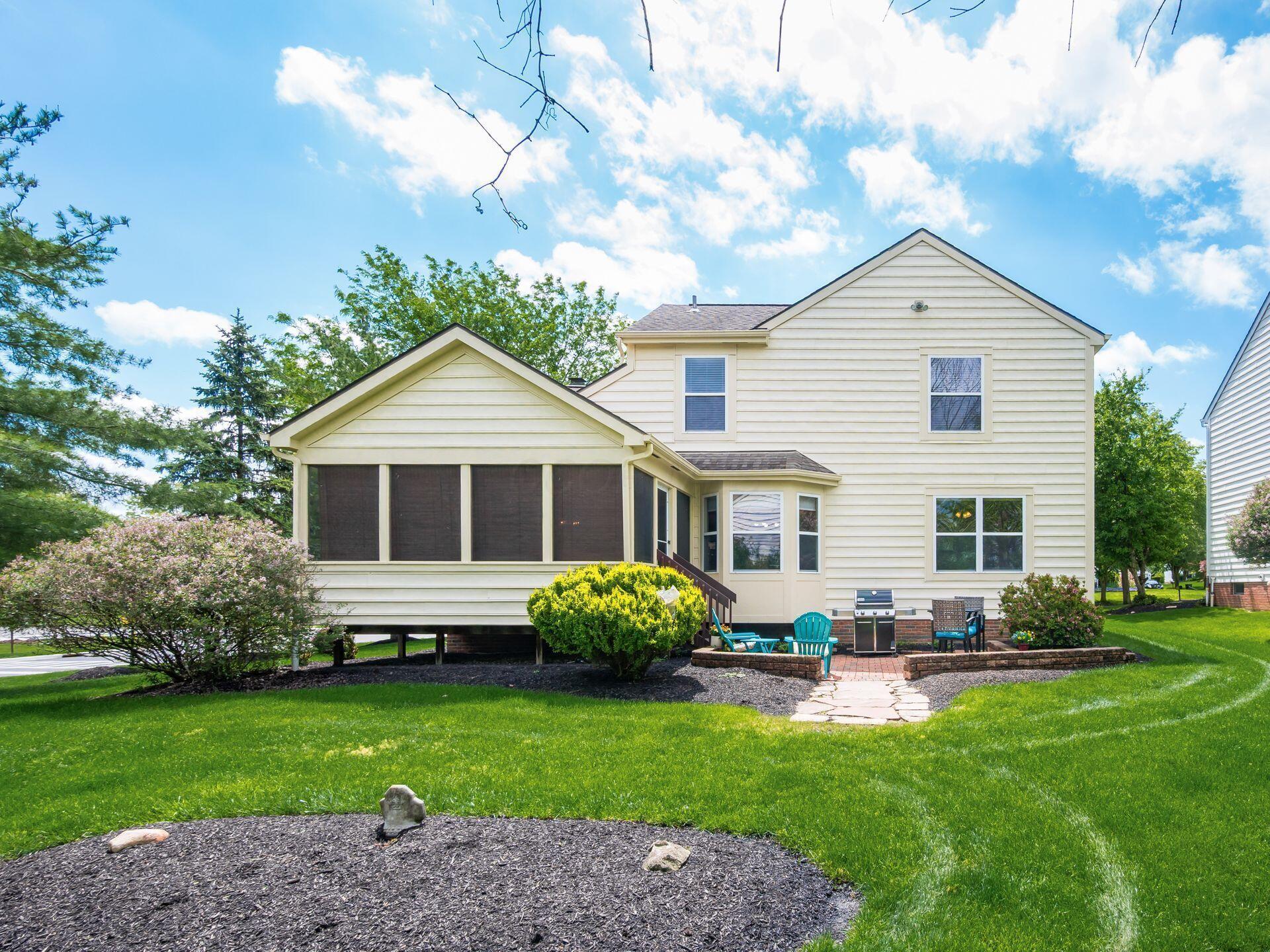 164 Stamford Drive