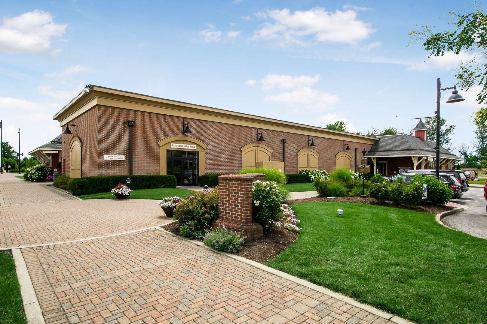 164 Stamford Drive