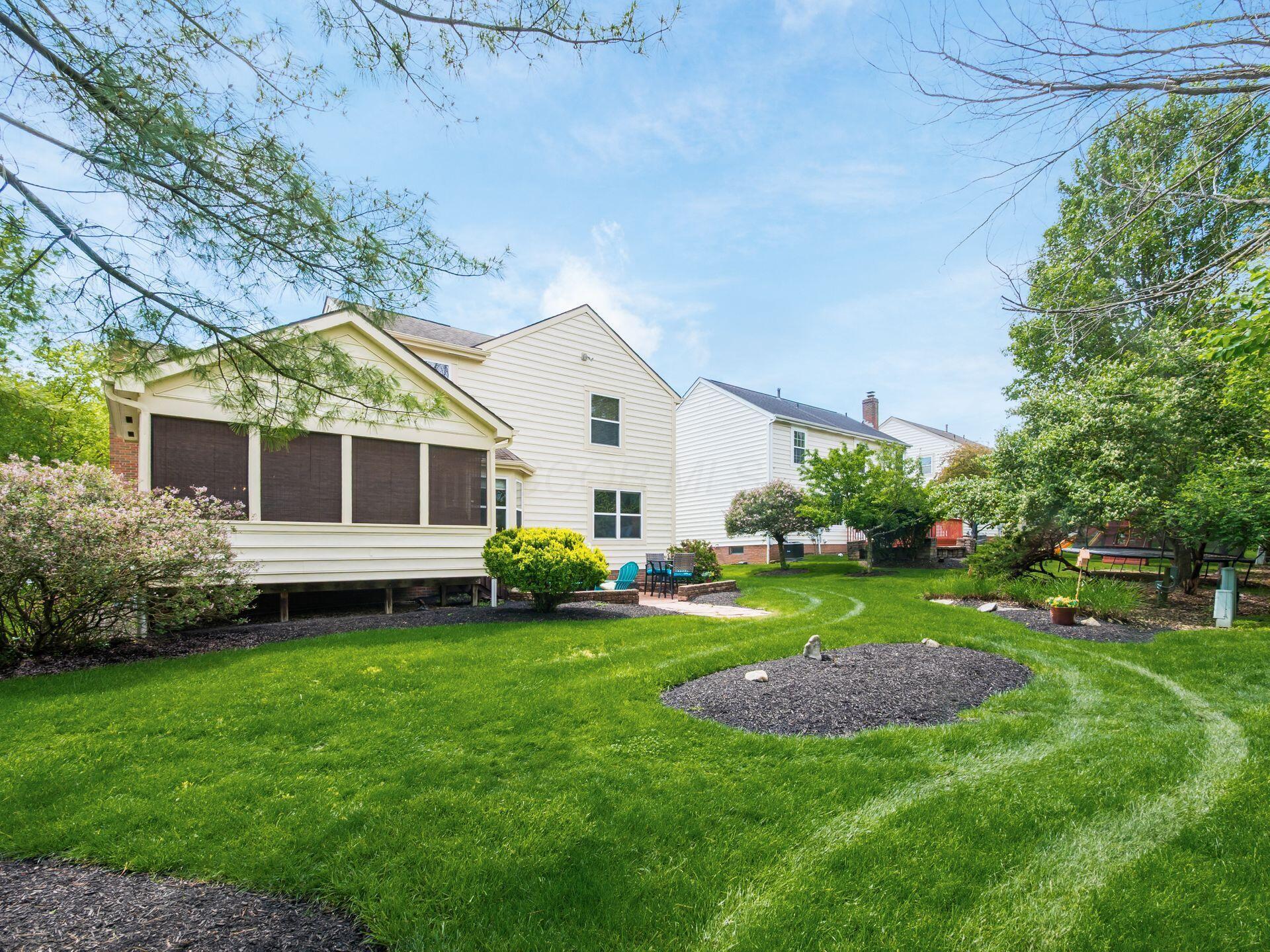164 Stamford Drive