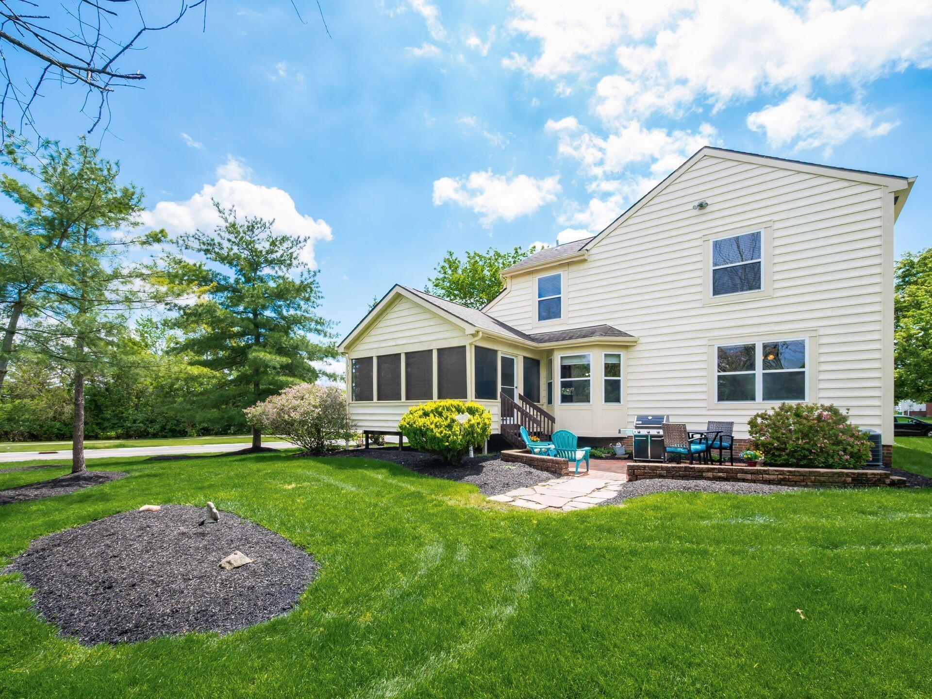 164 Stamford Drive