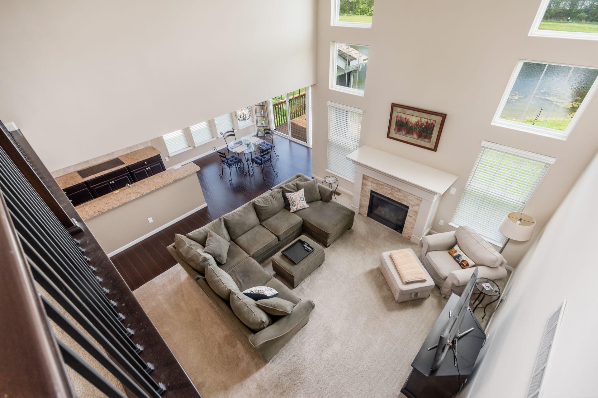 10340 Hazelnut Drive