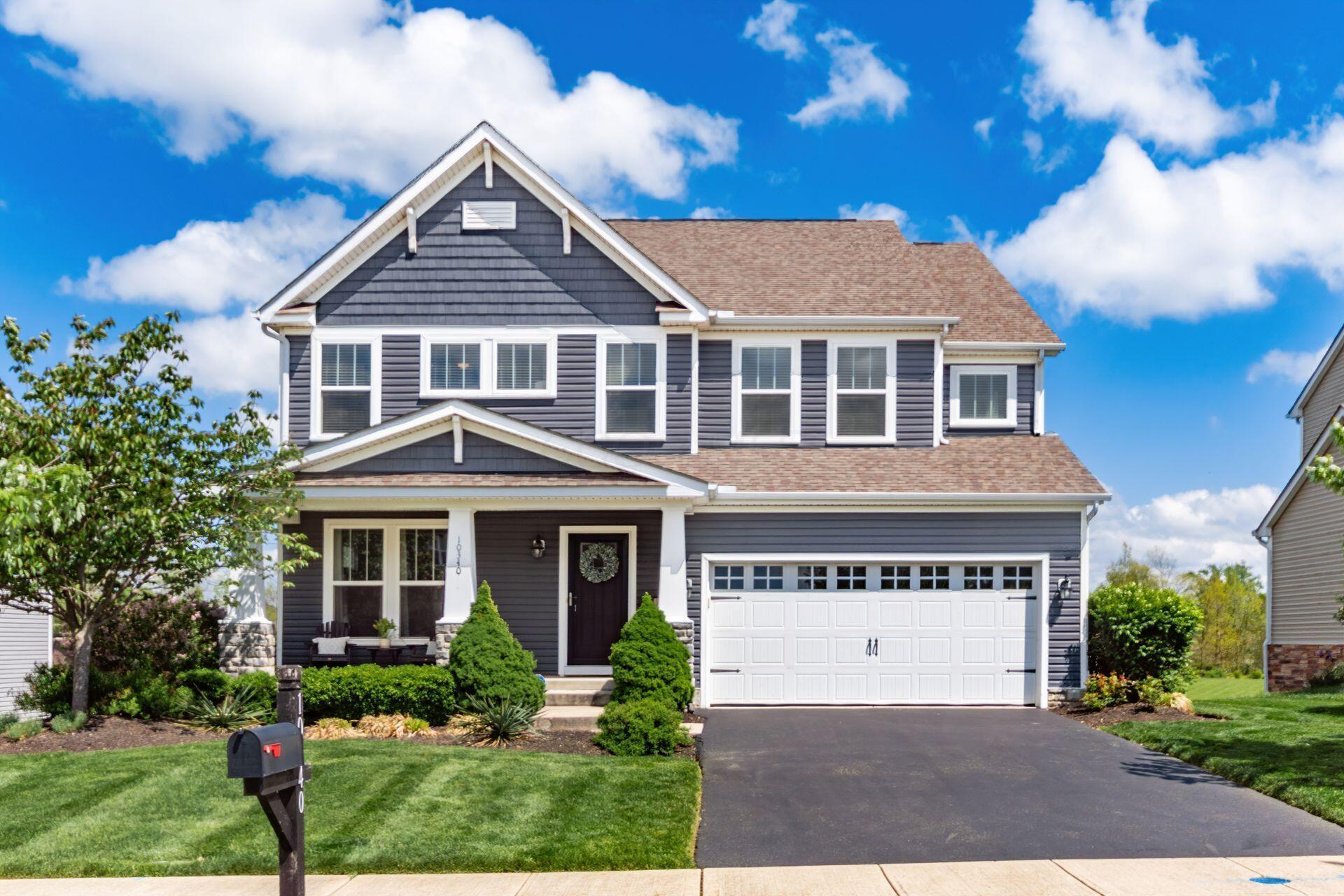 10340 Hazelnut Drive