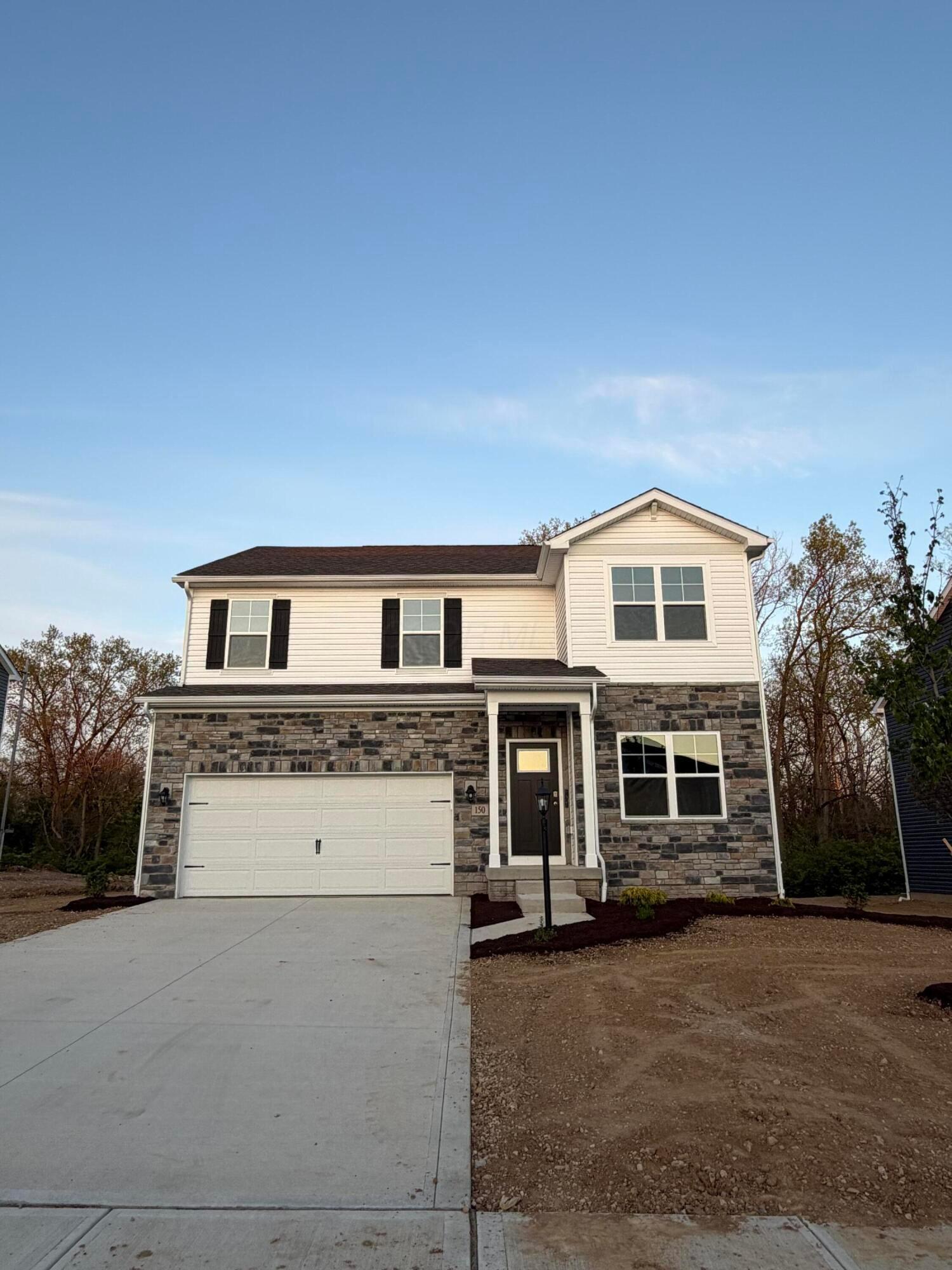 150 Lorrimore Drive