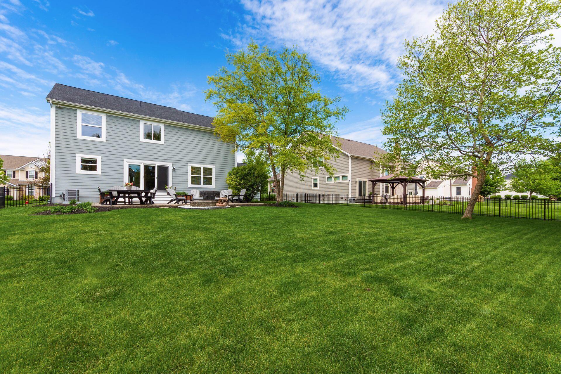 7699 Spring Garden Lane