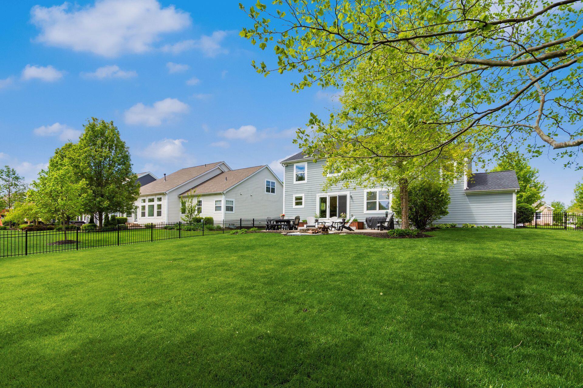 7699 Spring Garden Lane