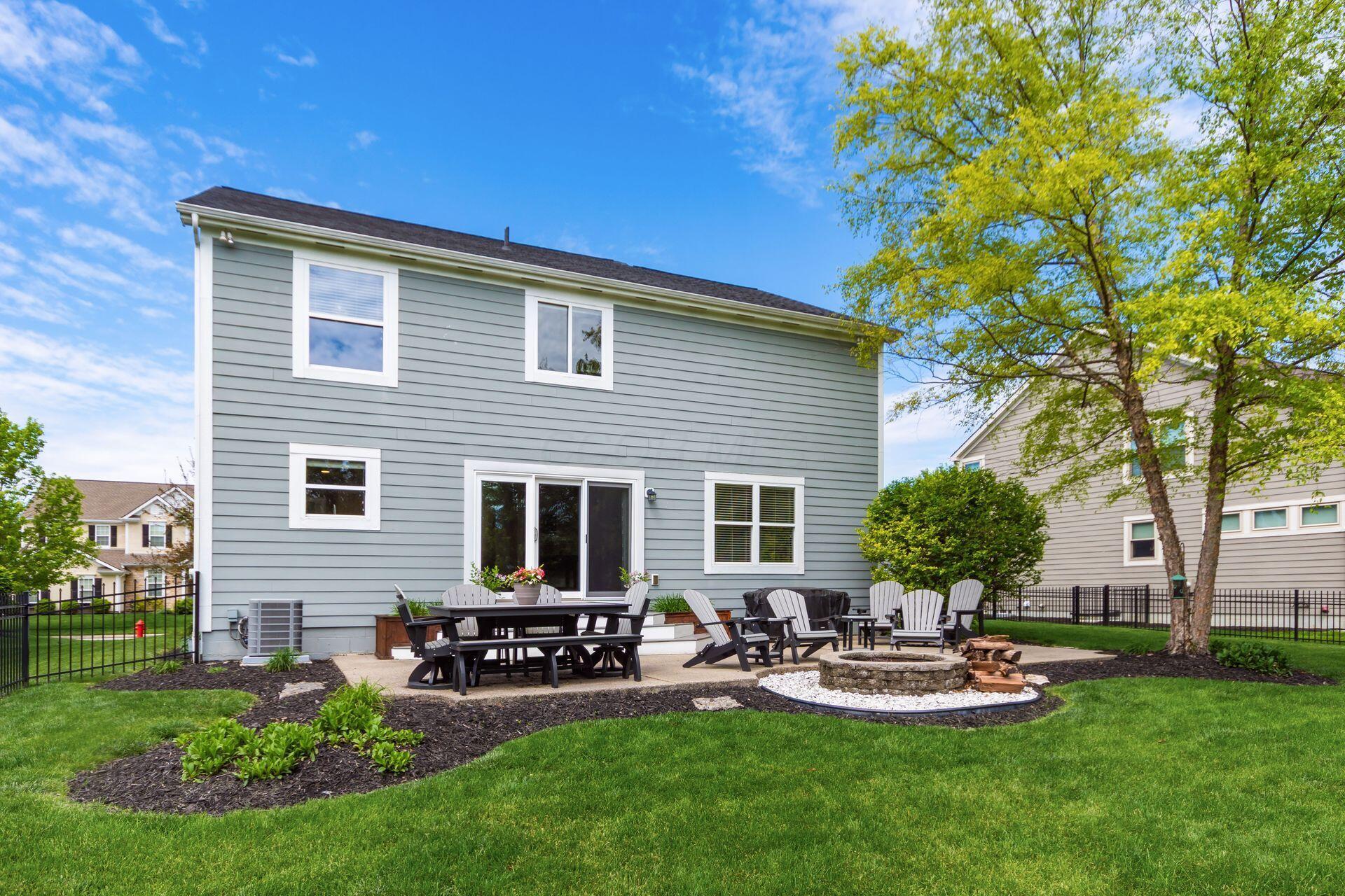 7699 Spring Garden Lane
