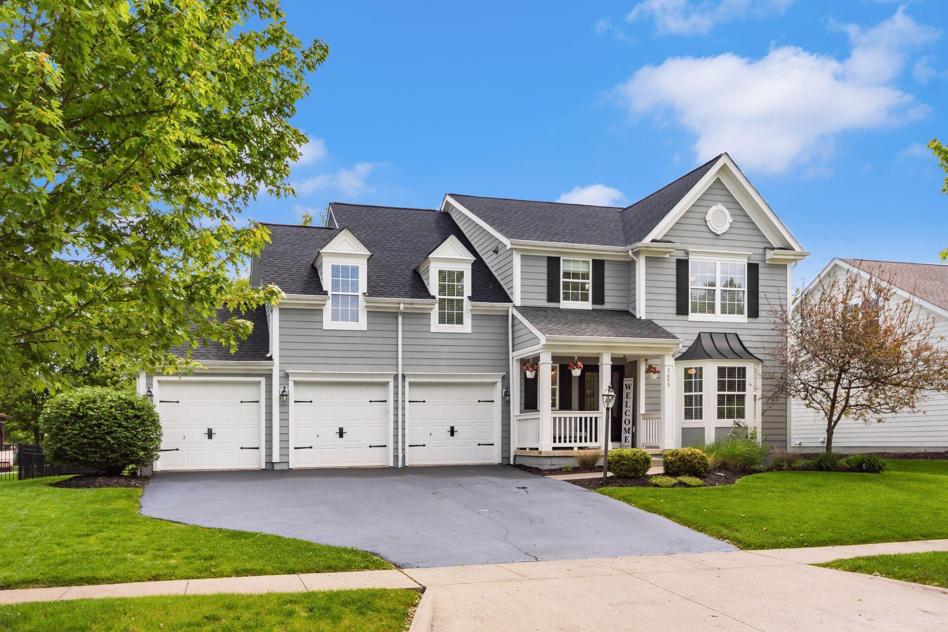 7699 Spring Garden Lane
