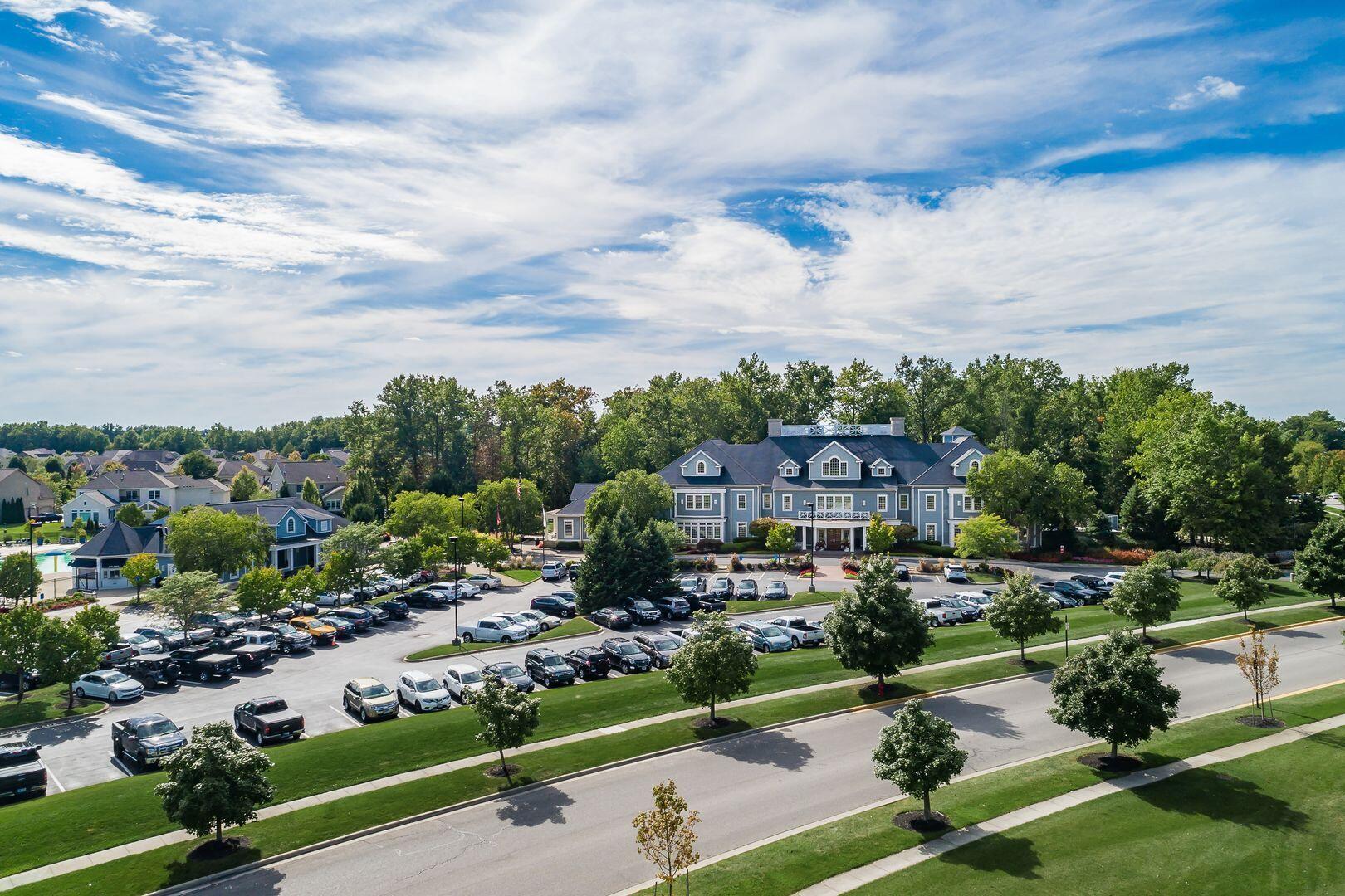 7699 Spring Garden Lane