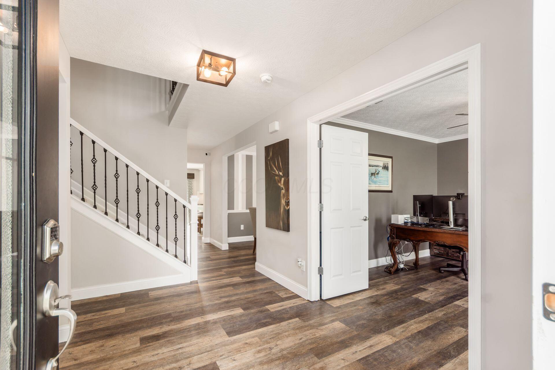 7699 Spring Garden Lane
