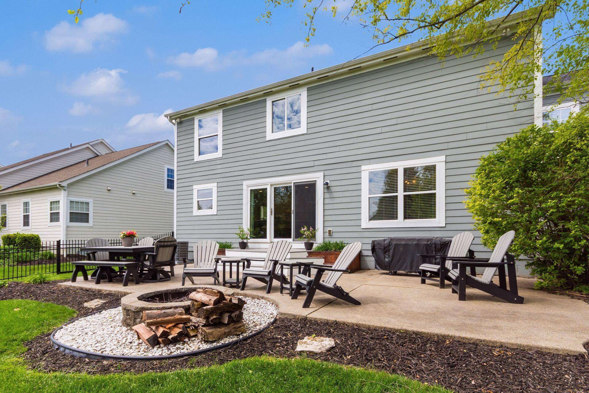 7699 Spring Garden Lane