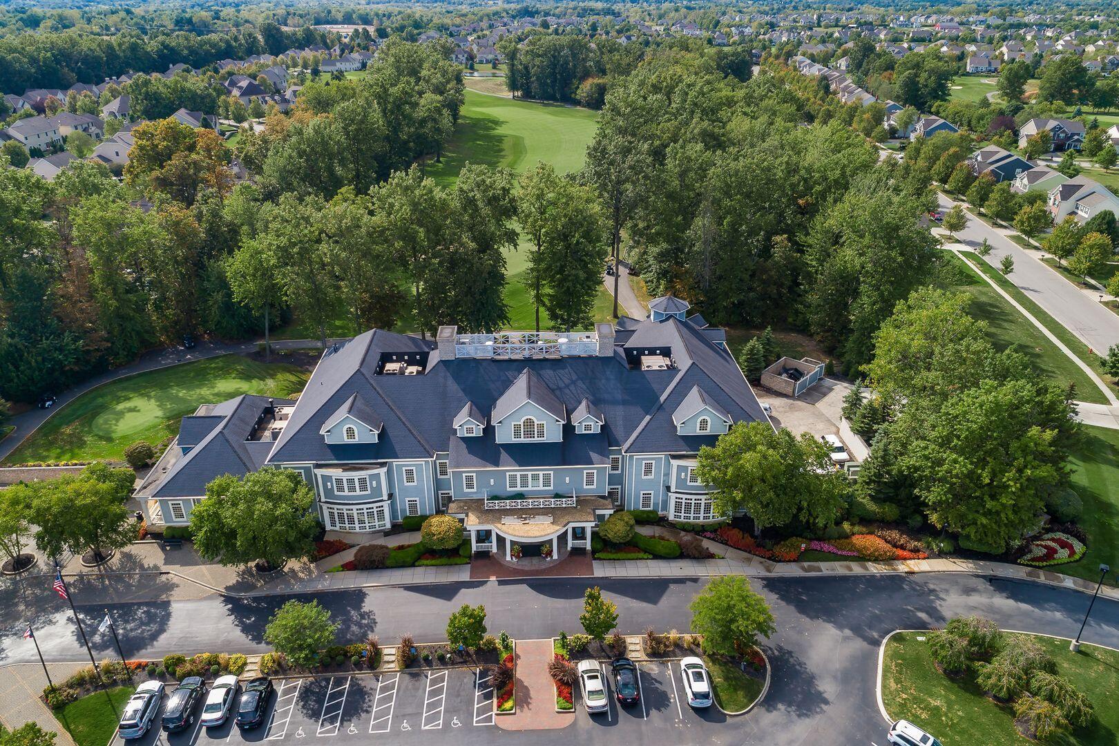 7699 Spring Garden Lane