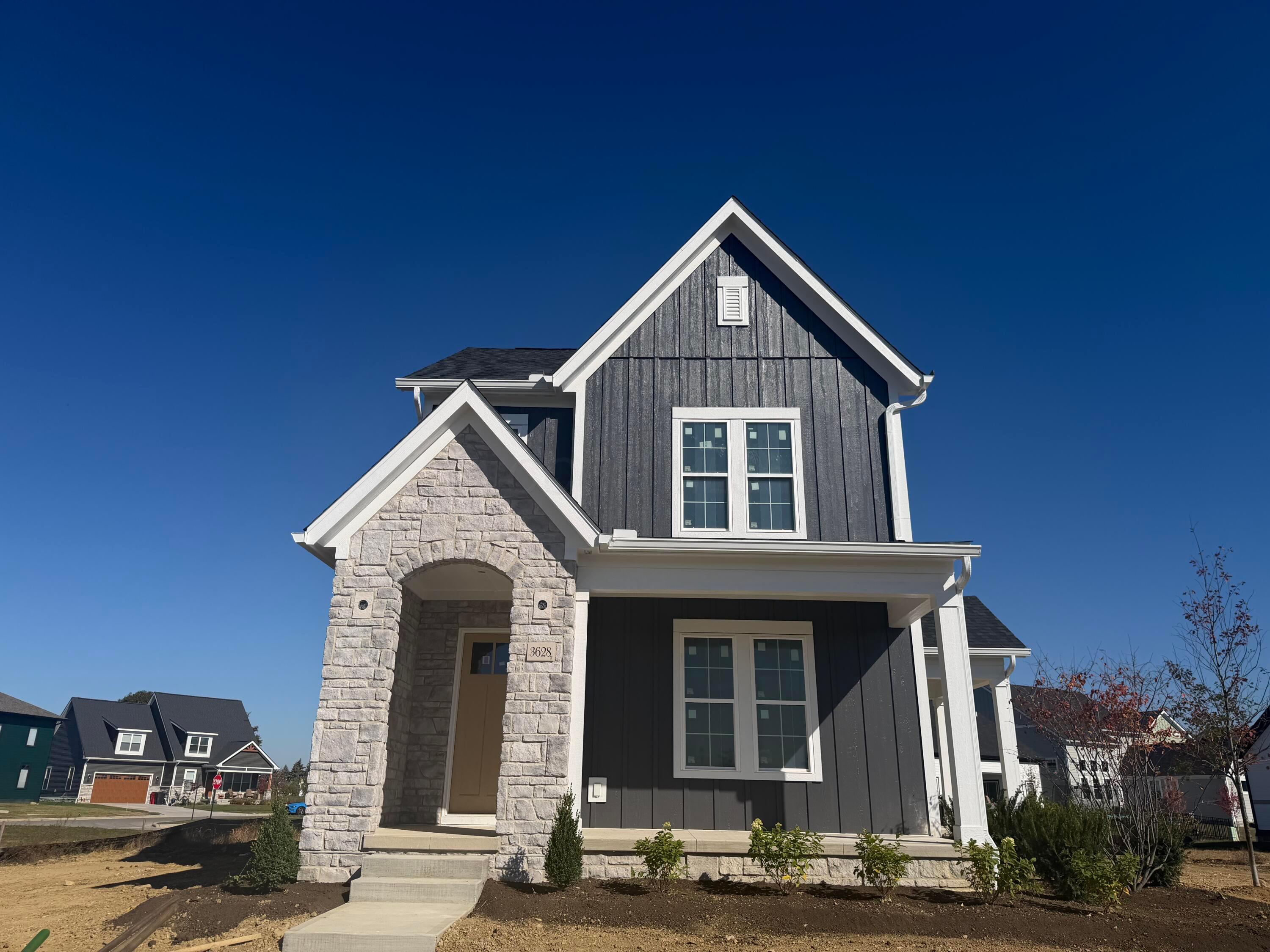 3628 Beulah Park Drive Grove City OH