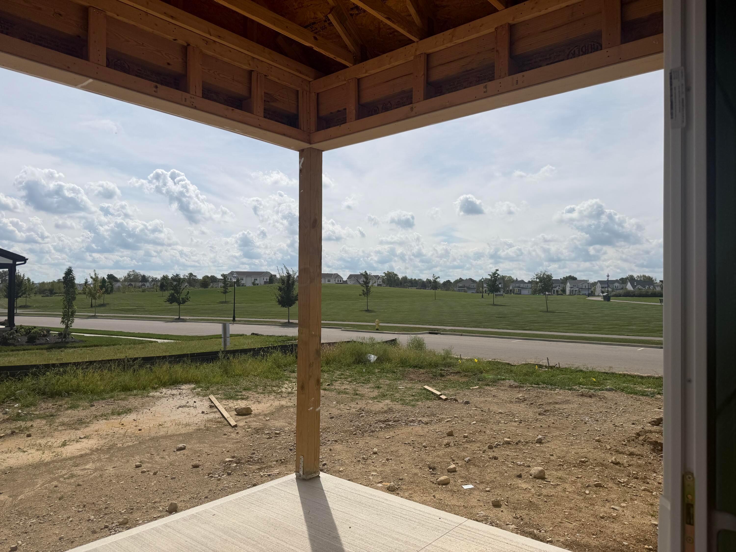 3628 Beulah Park Drive