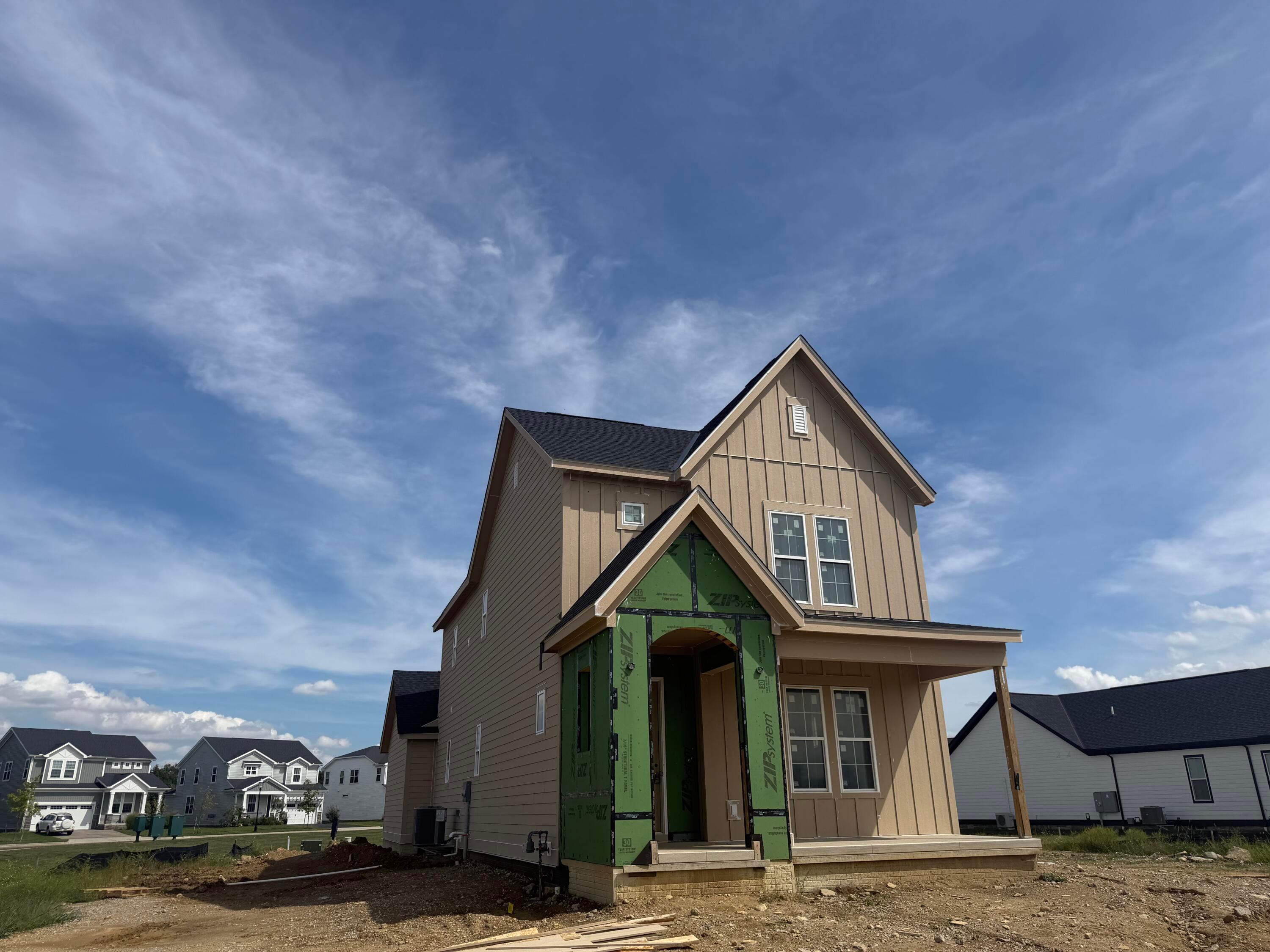 3628 Beulah Park Drive