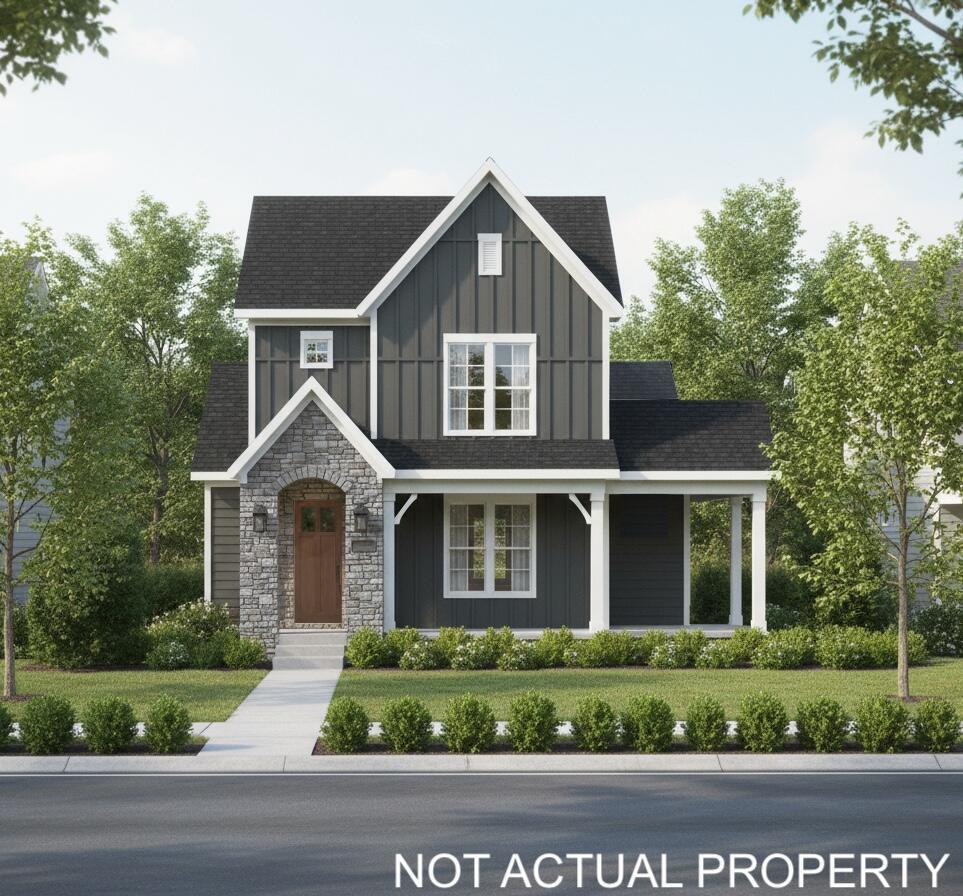 3628 Beulah Park Drive