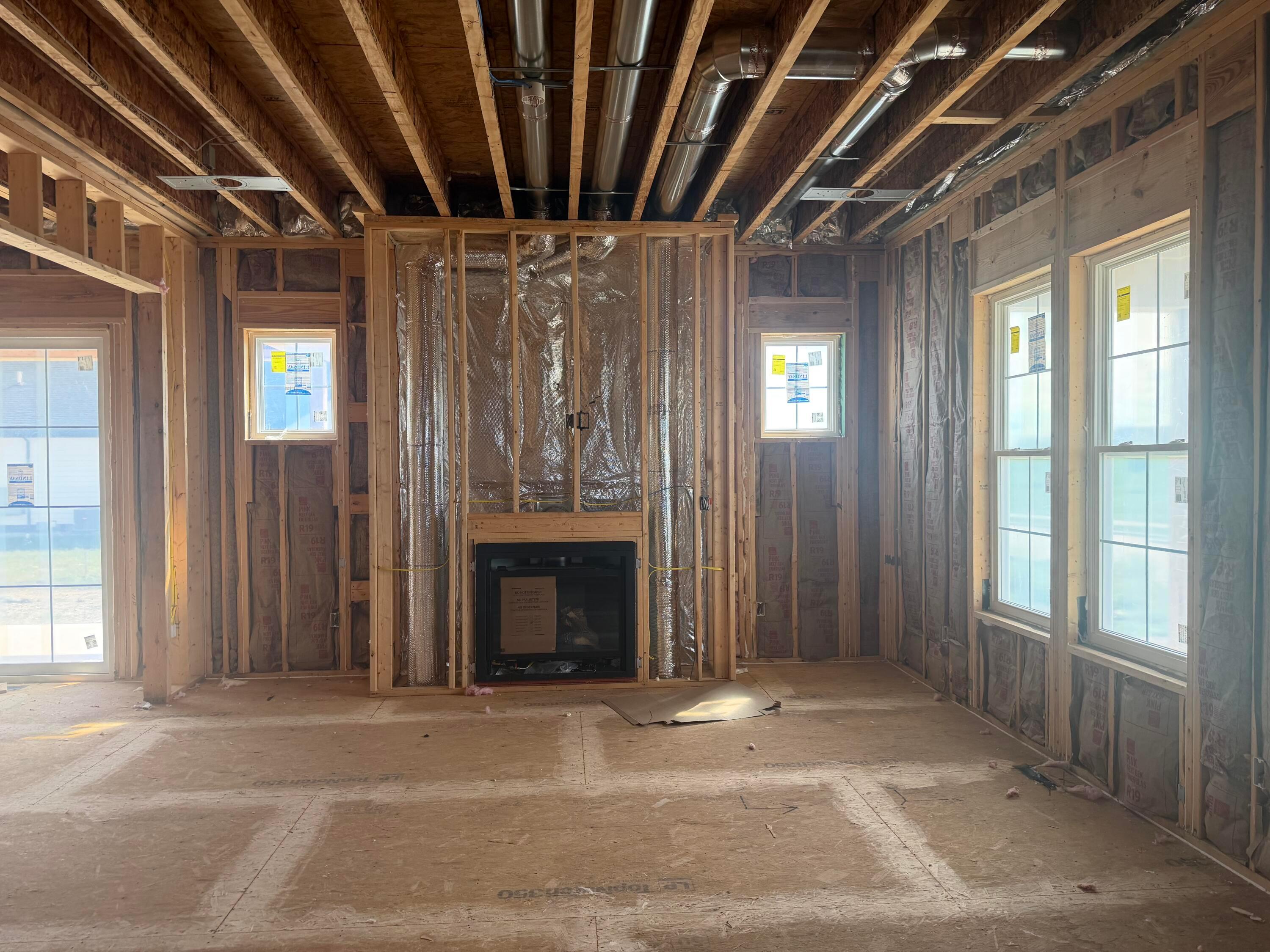 3628 Beulah Park Drive