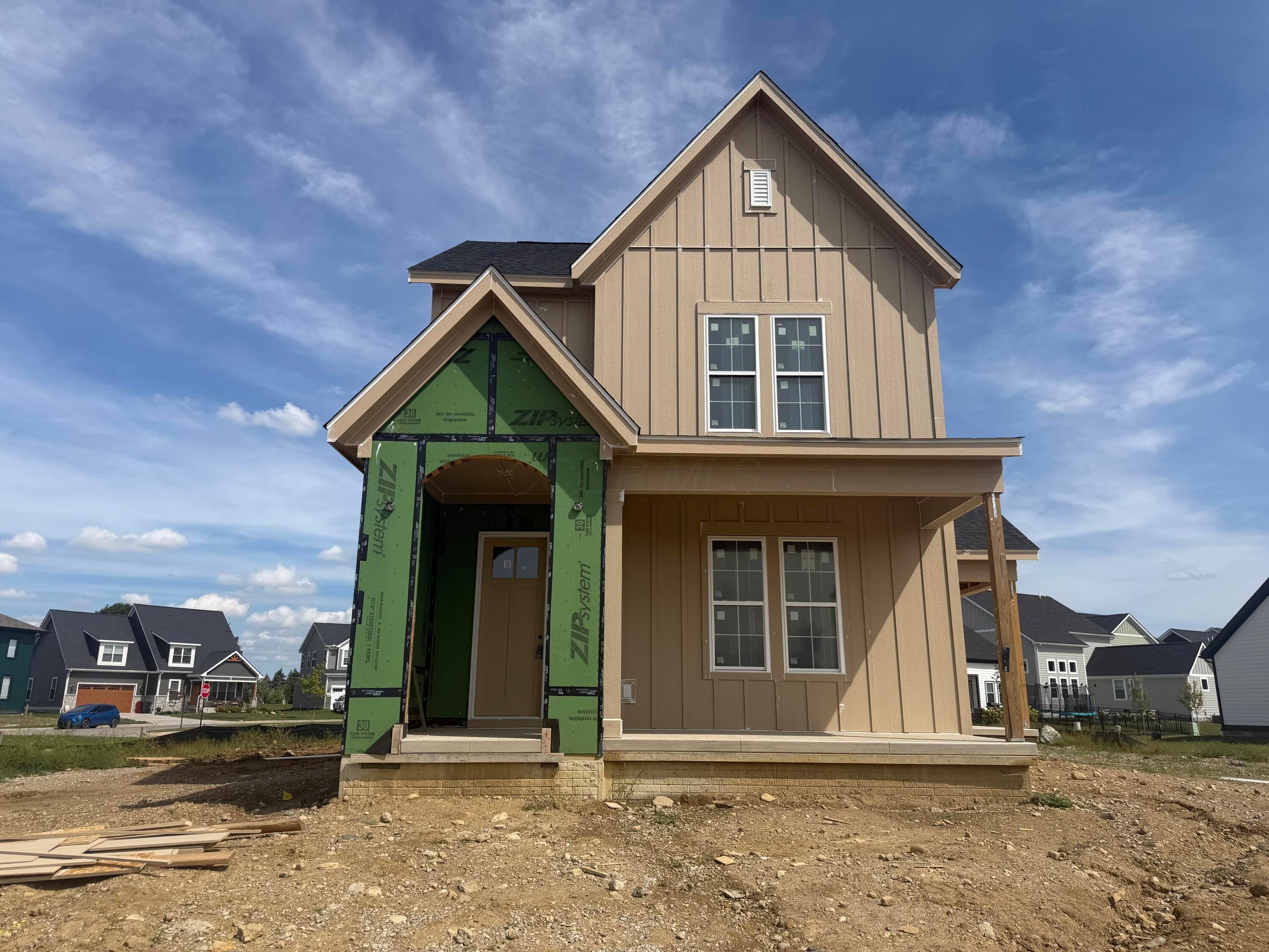 3628 Beulah Park Drive