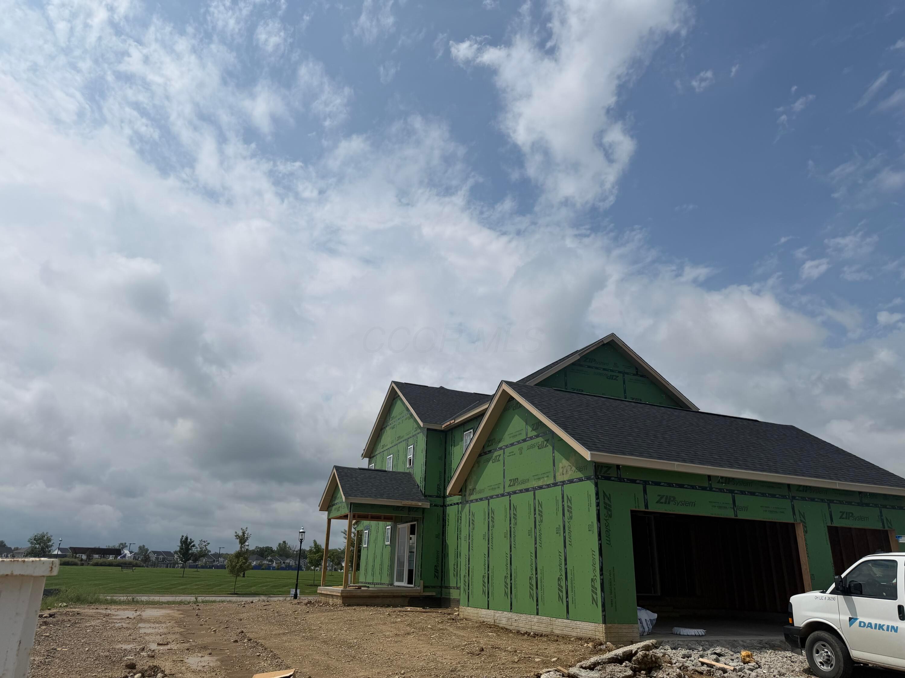 3628 Beulah Park Drive