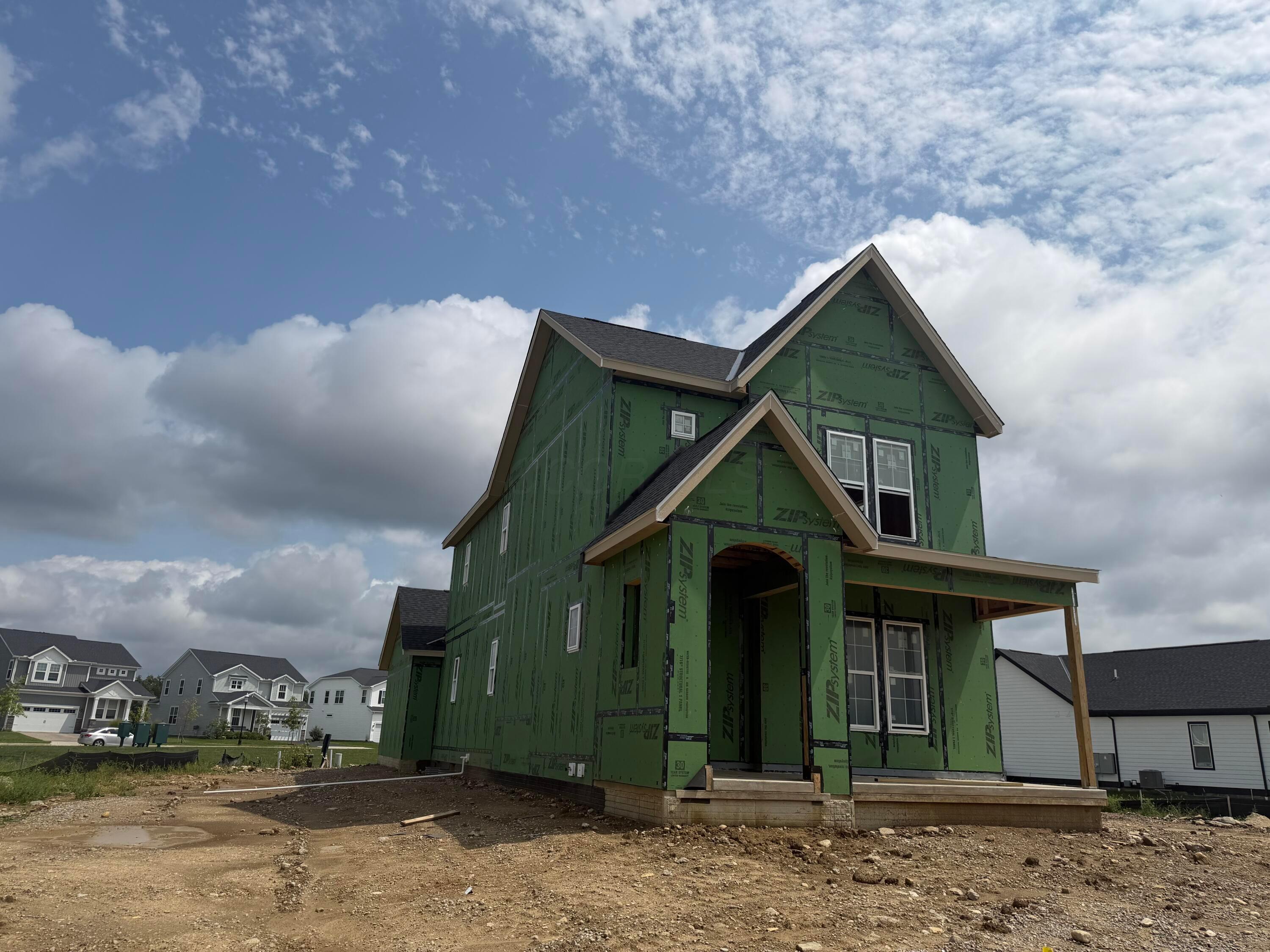 3628 Beulah Park Drive
