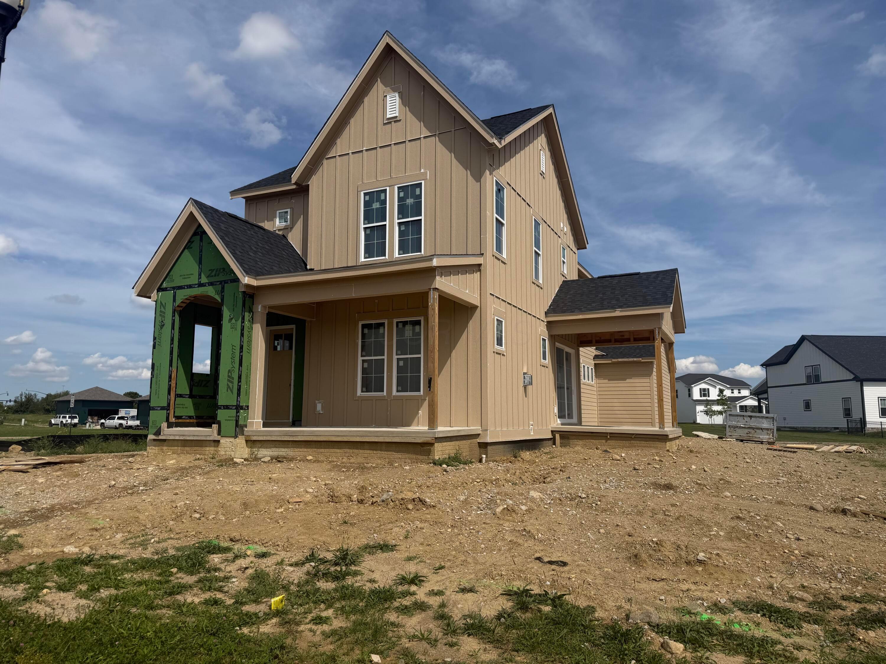 3628 Beulah Park Drive