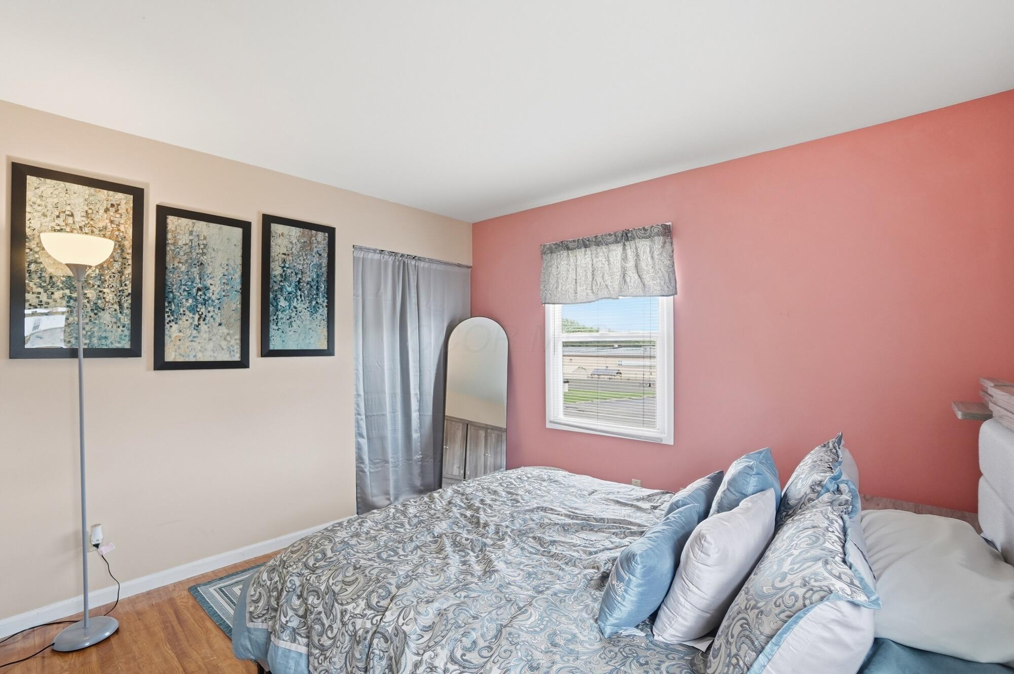 1453 Demorest Road