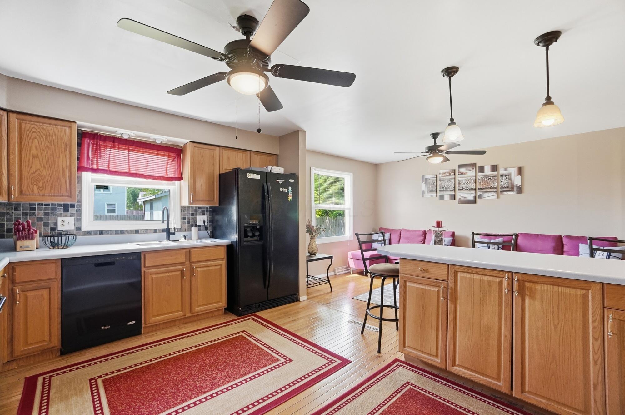 1453 Demorest Road