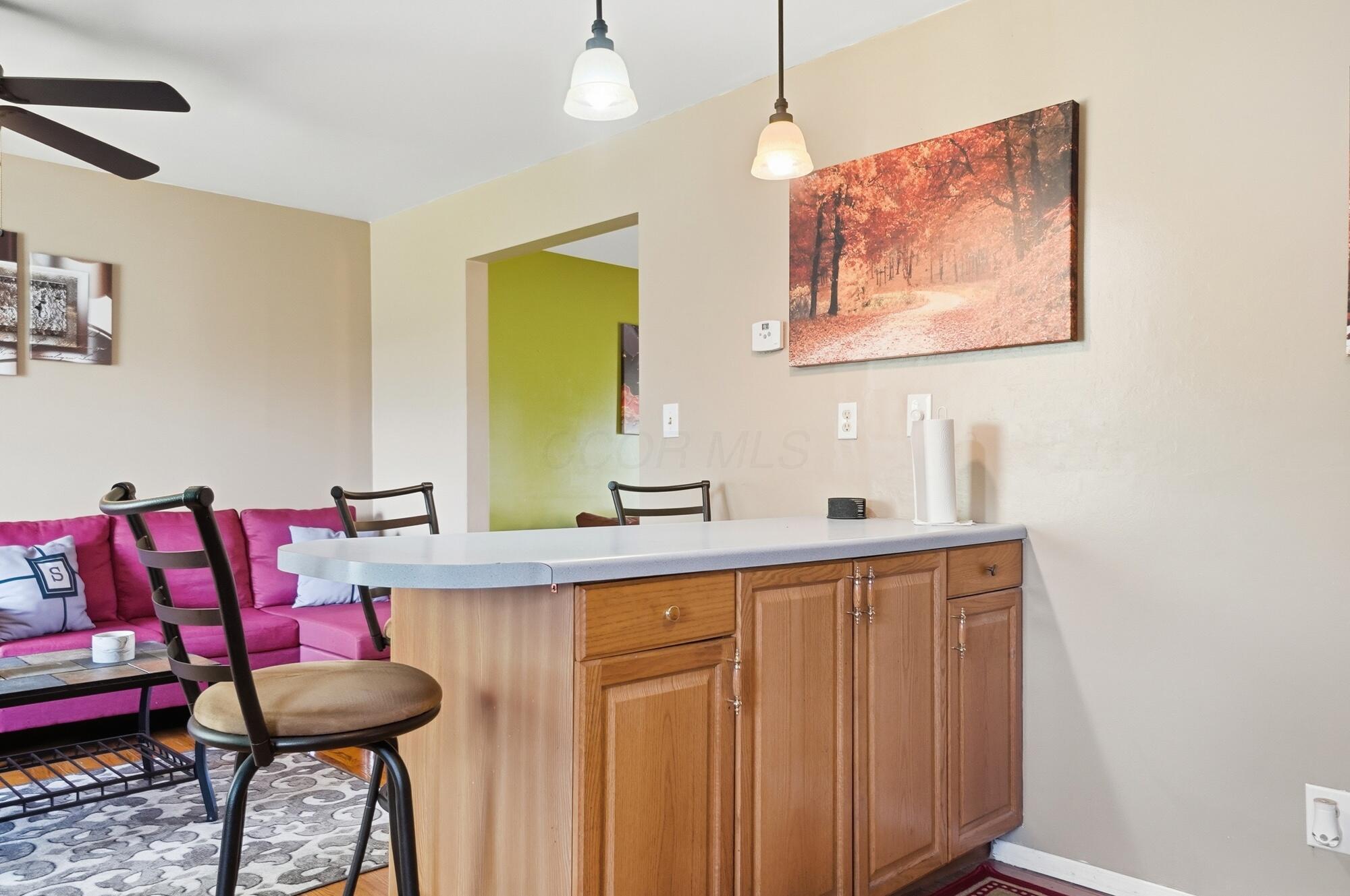 1453 Demorest Road