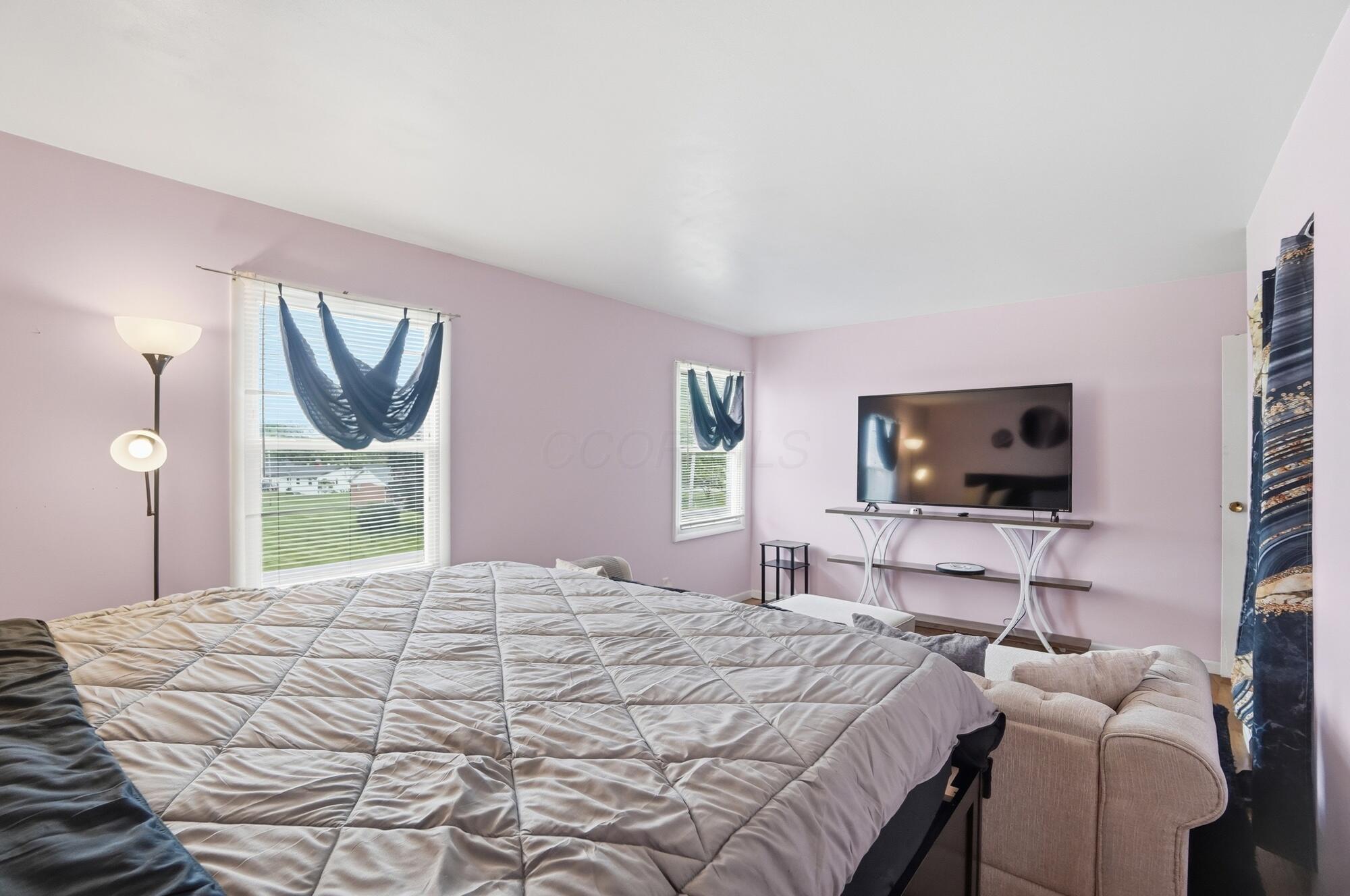1453 Demorest Road