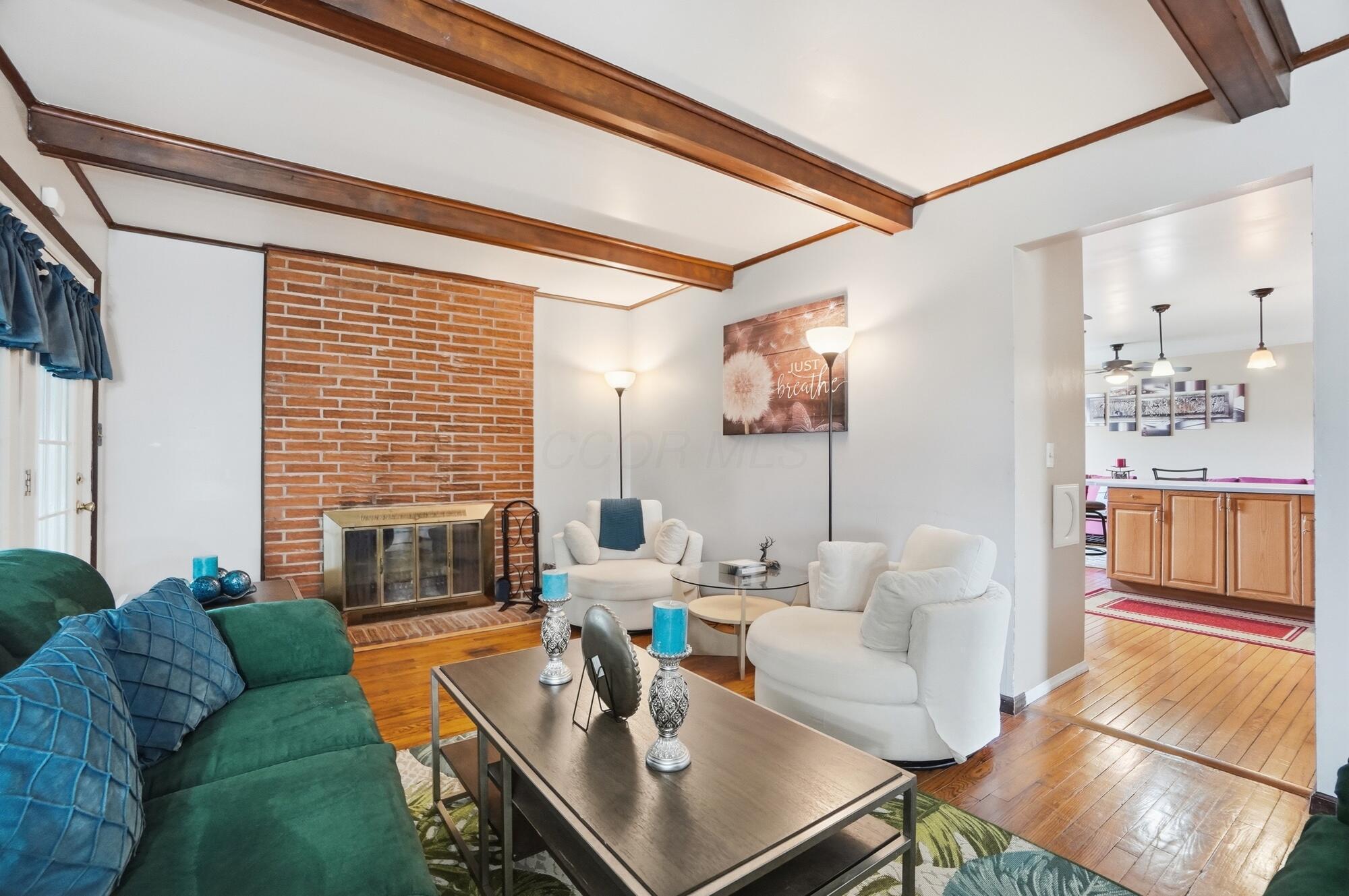 1453 Demorest Road