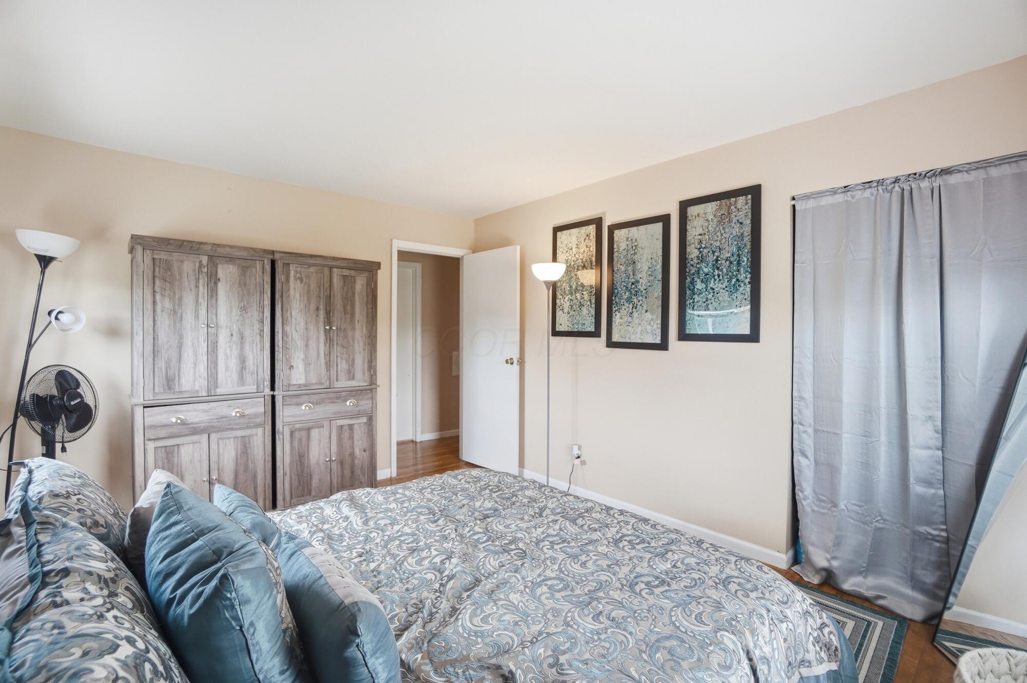 1453 Demorest Road