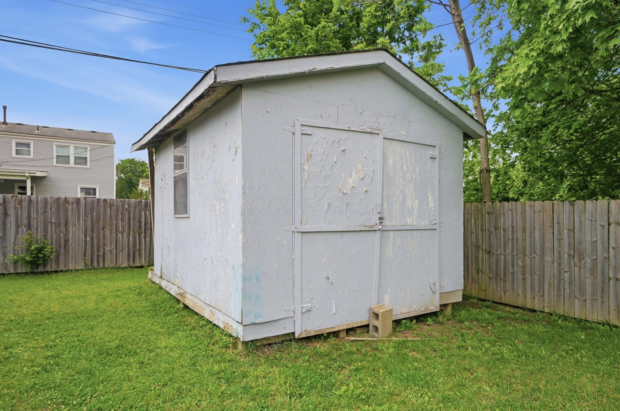 1453 Demorest Road