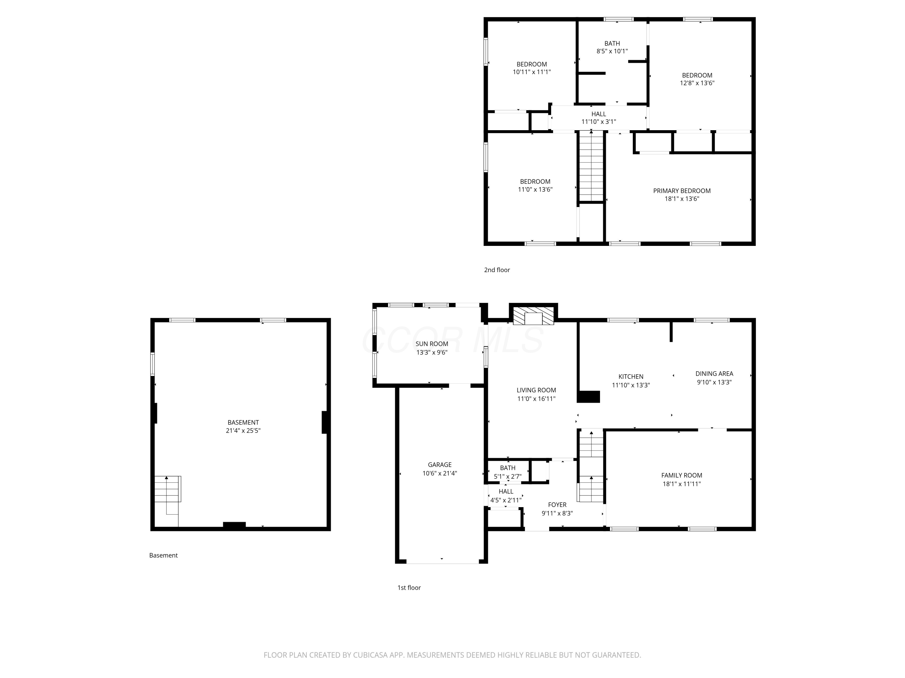 1453 Demorest Road
