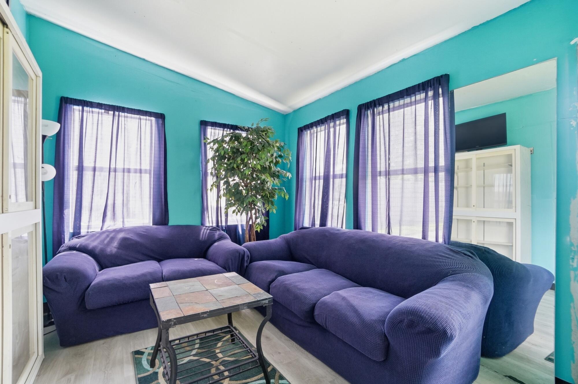 1453 Demorest Road