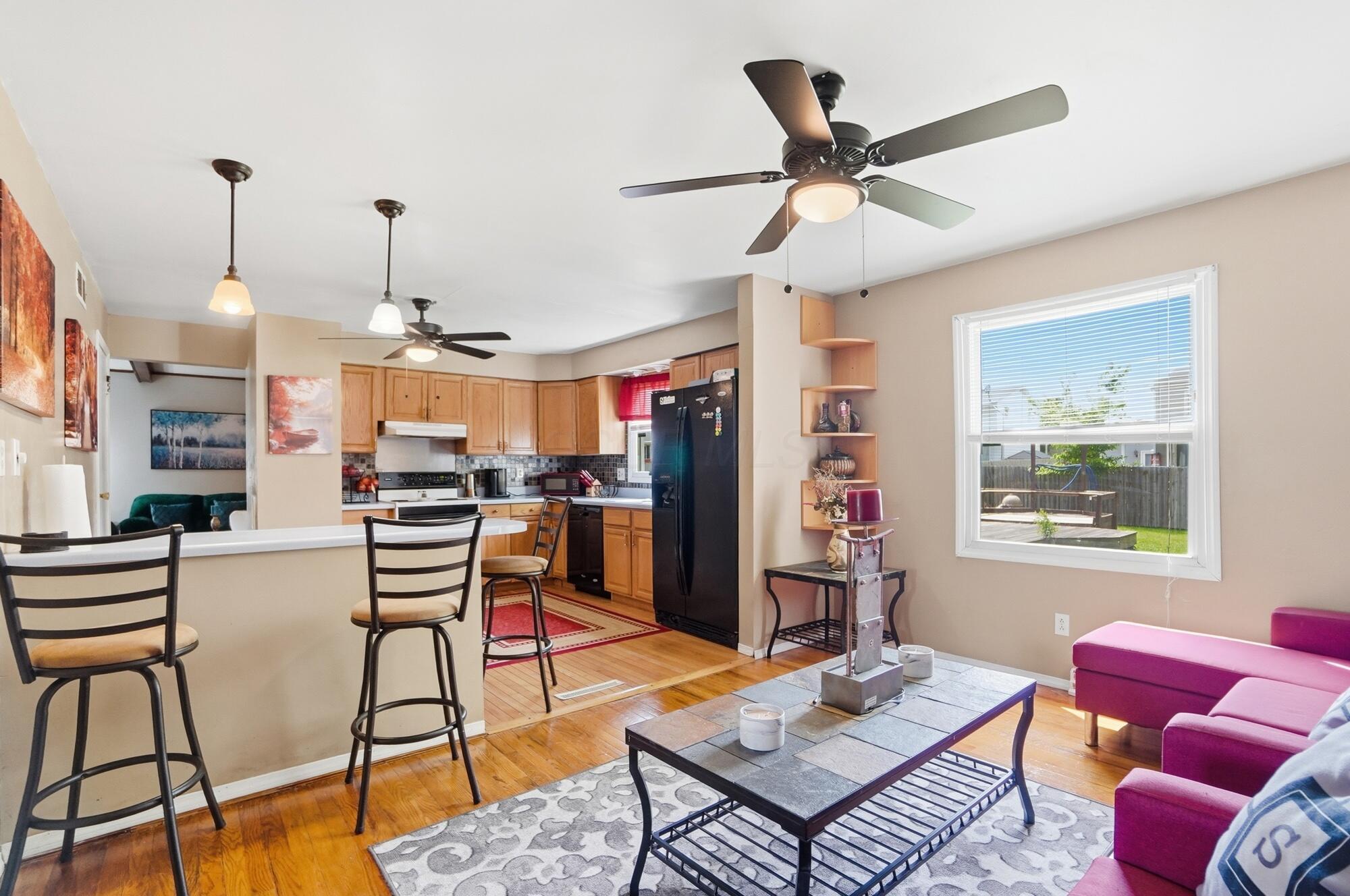 1453 Demorest Road