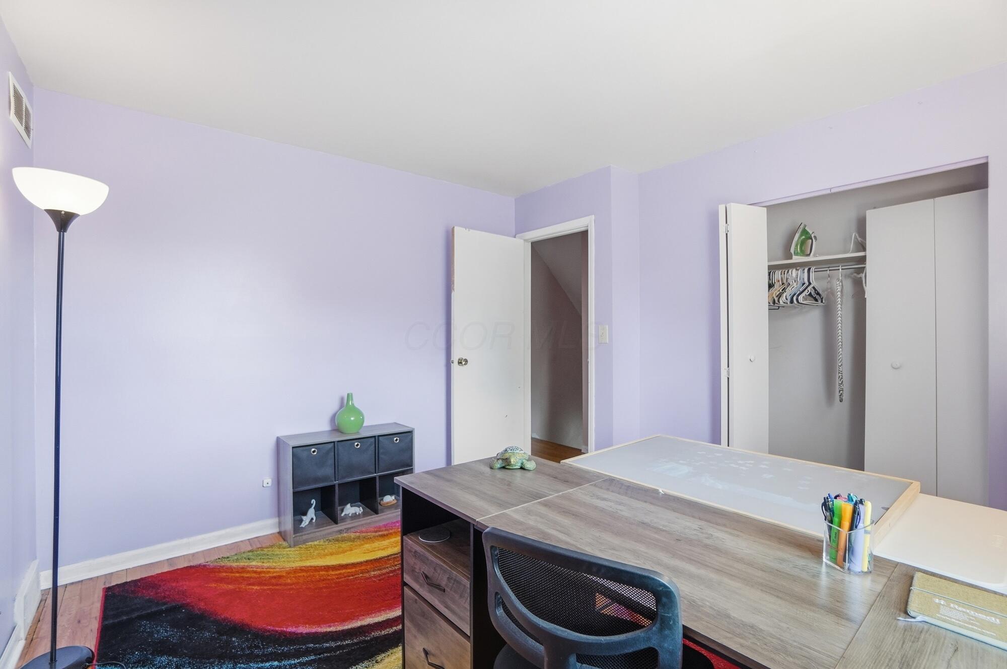 1453 Demorest Road