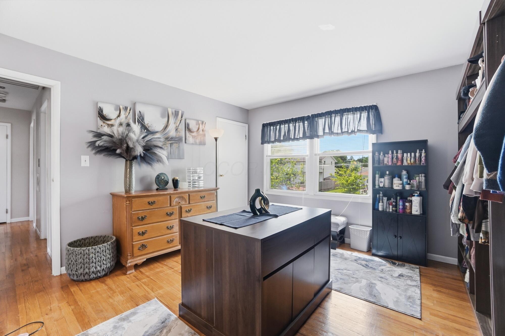 1453 Demorest Road