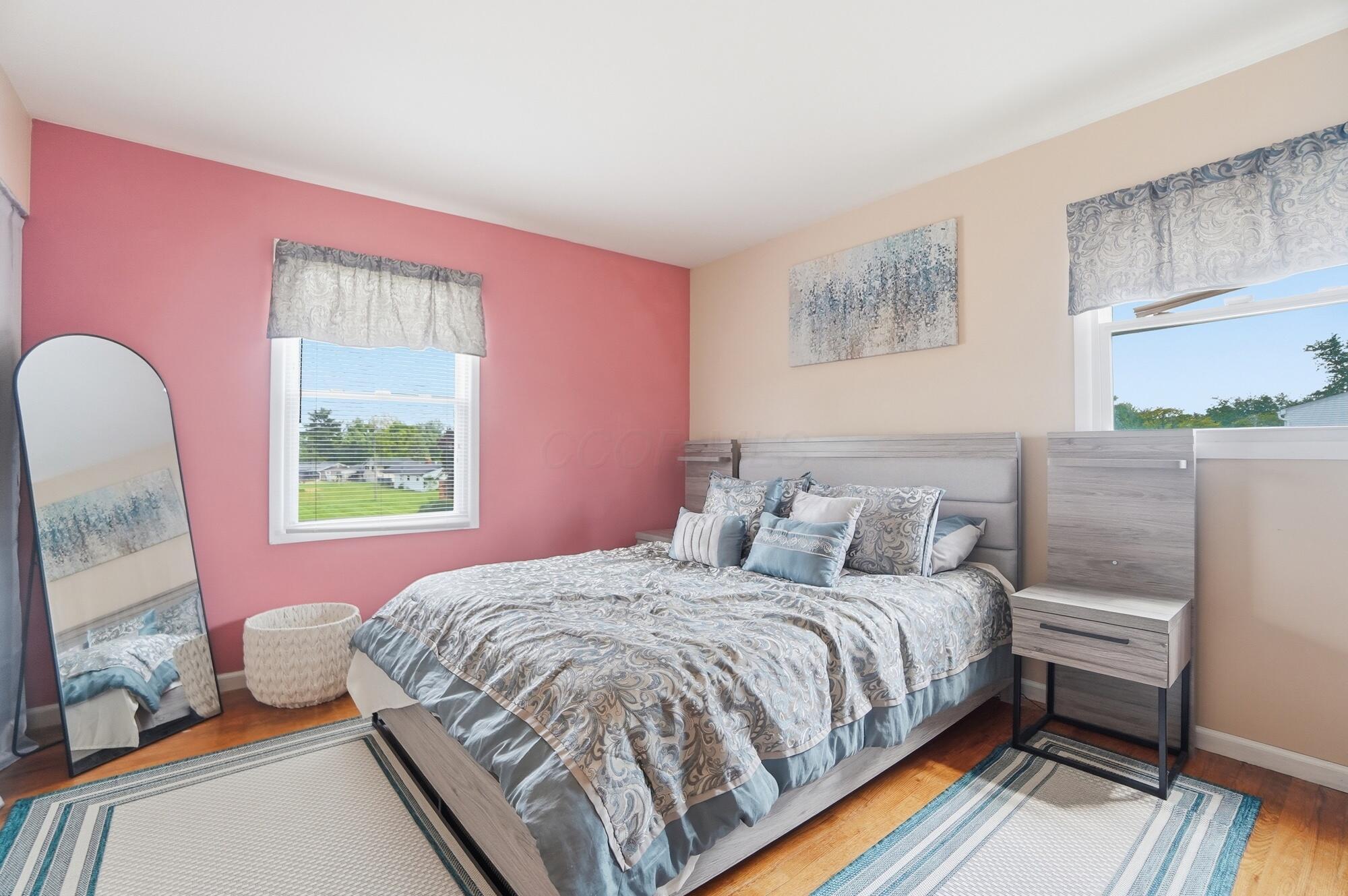 1453 Demorest Road