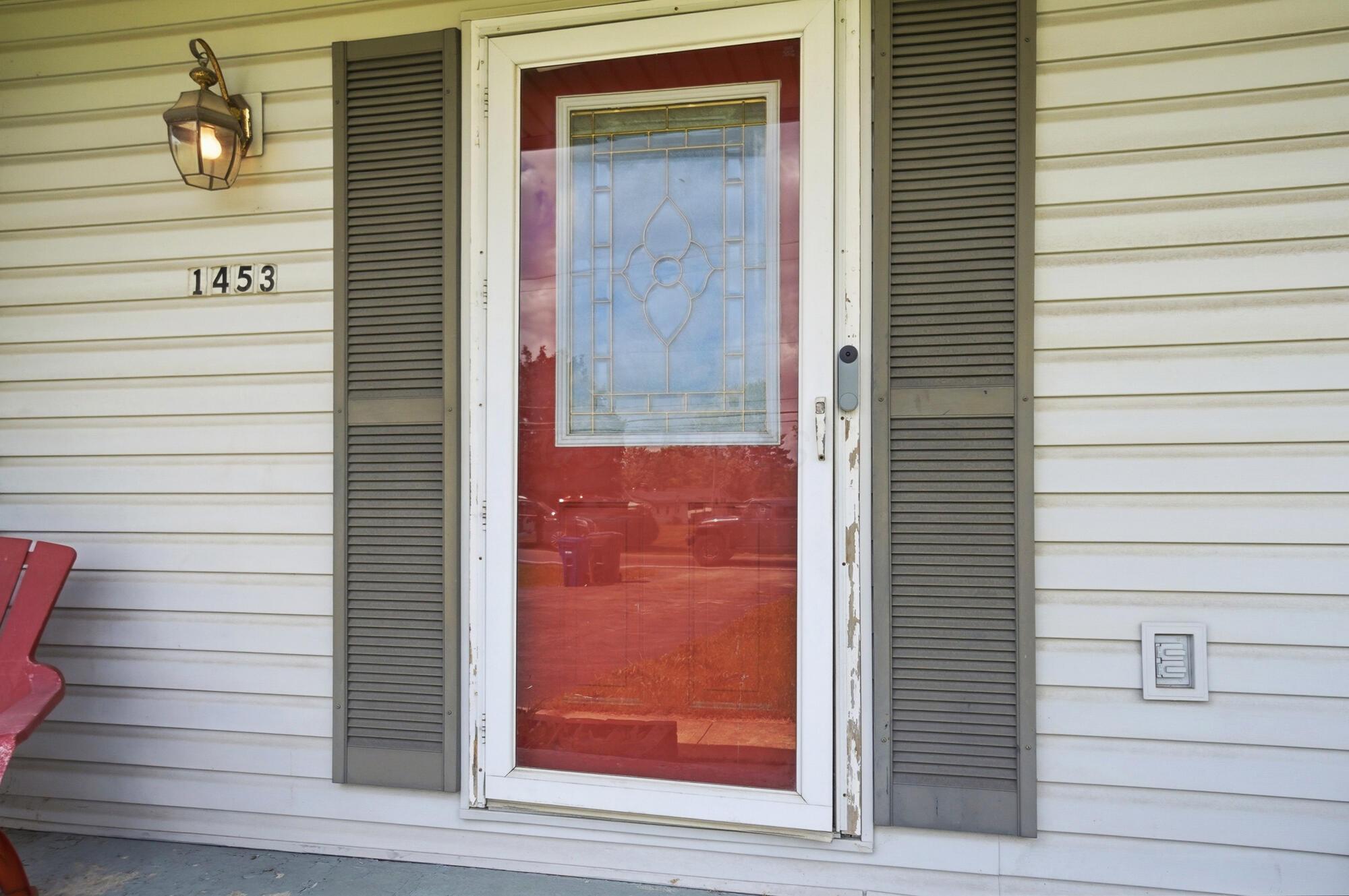 1453 Demorest Road