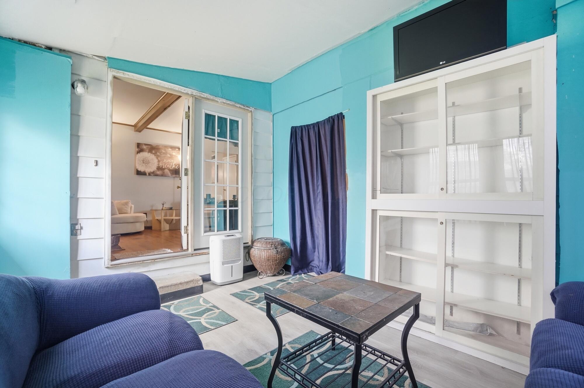 1453 Demorest Road