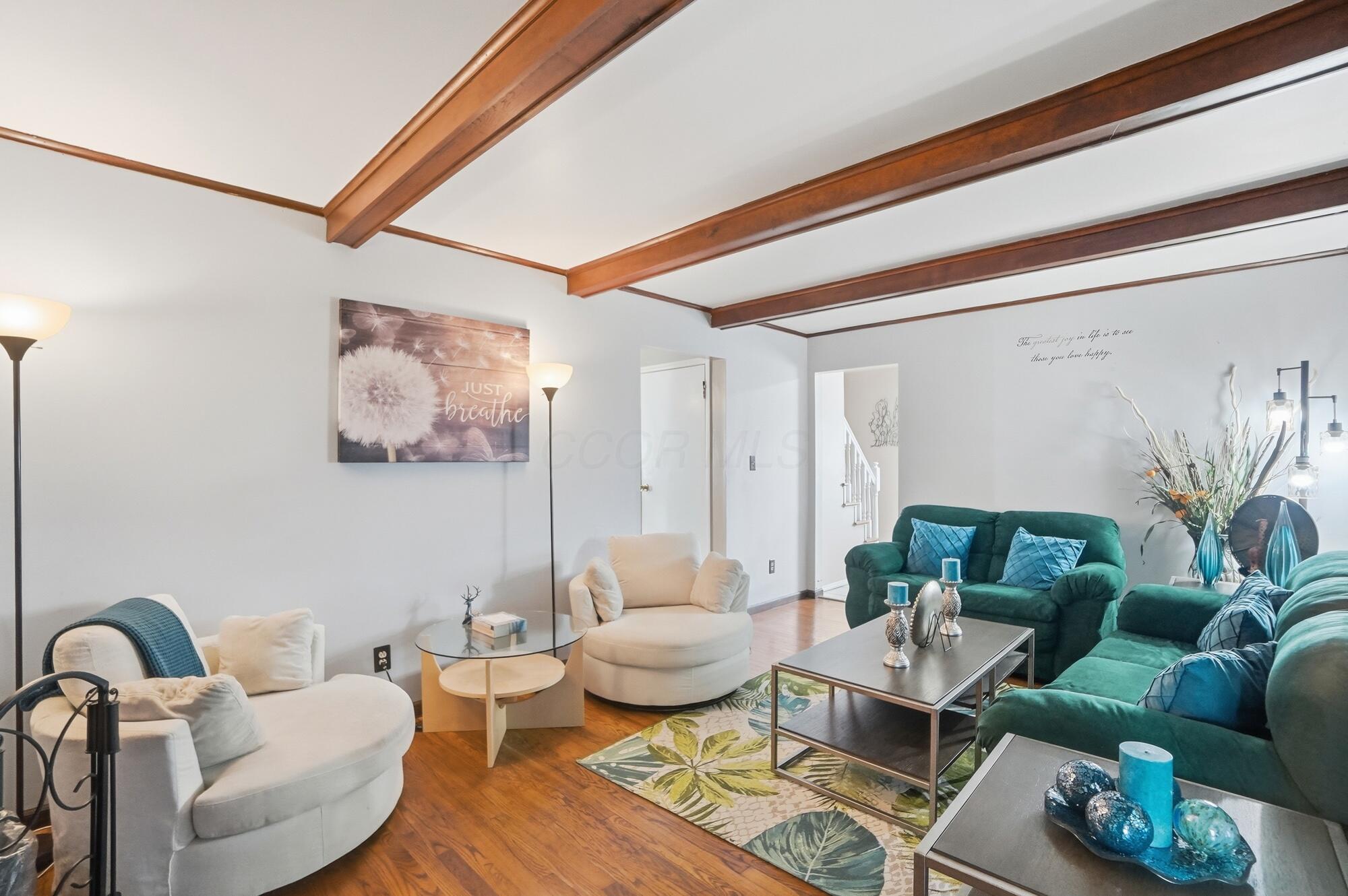 1453 Demorest Road