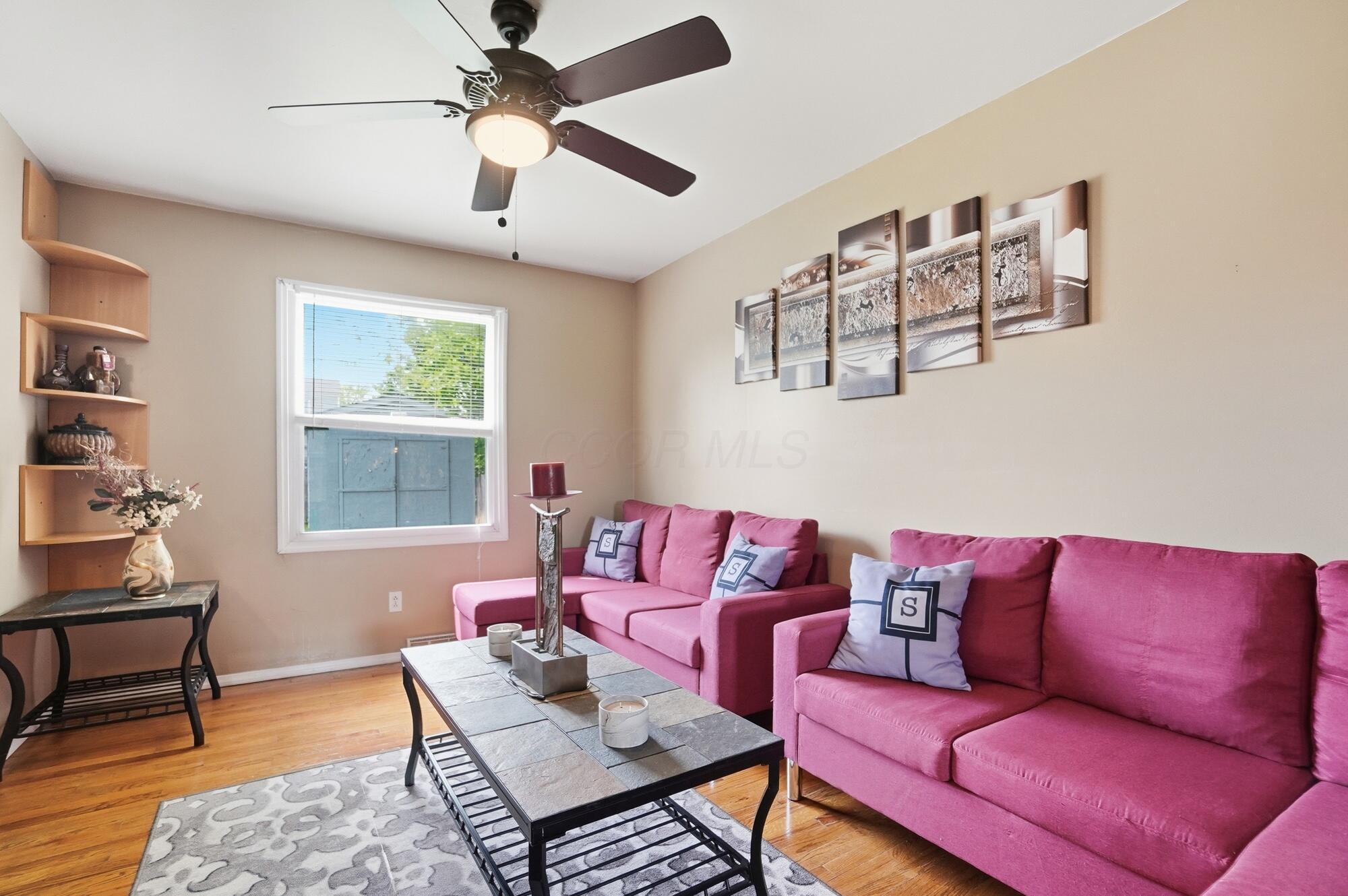 1453 Demorest Road