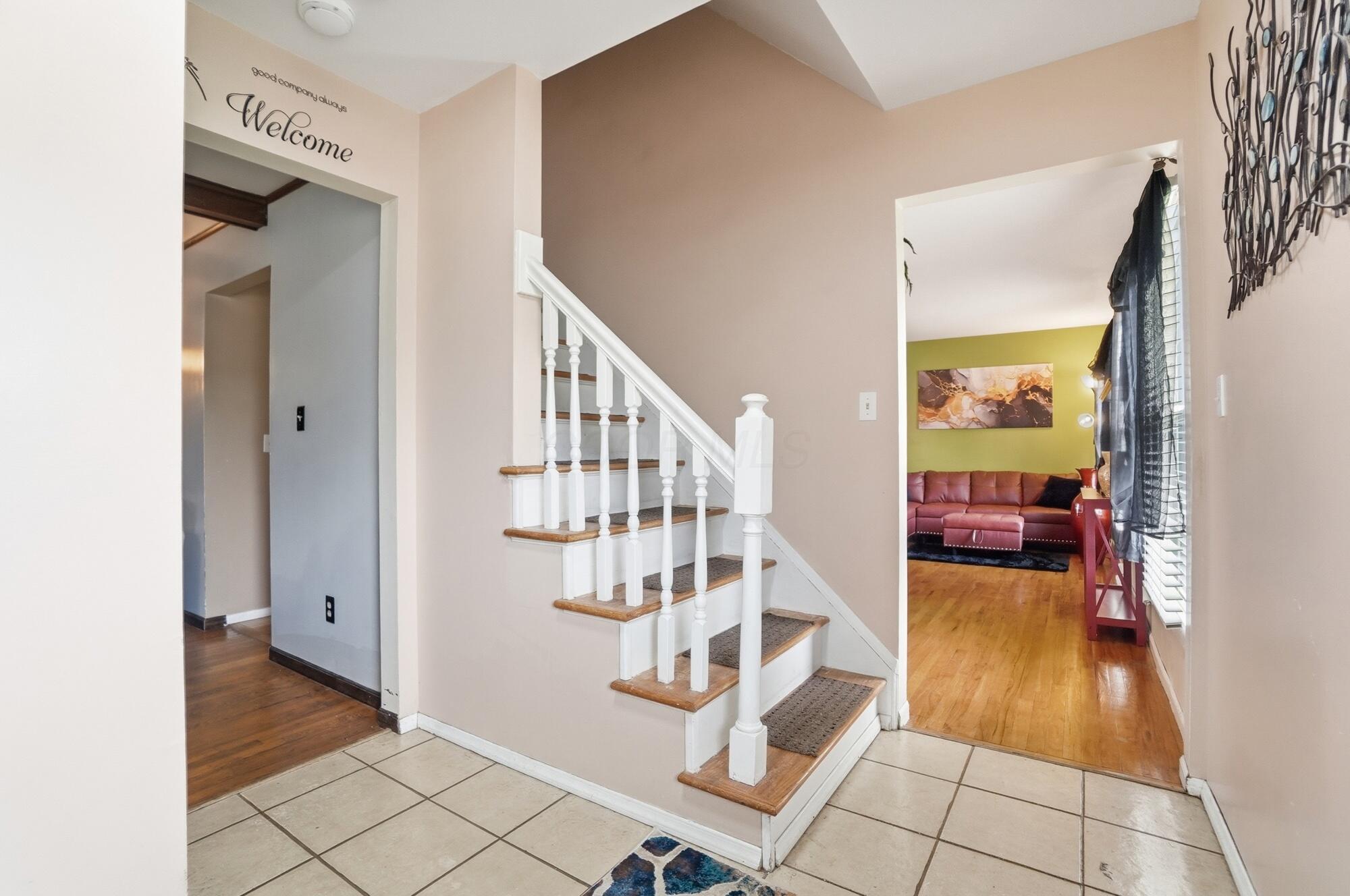1453 Demorest Road