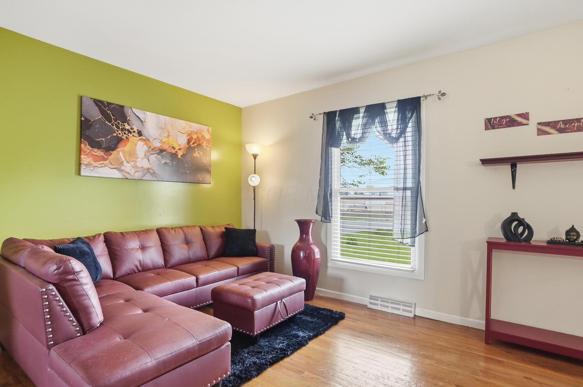 1453 Demorest Road