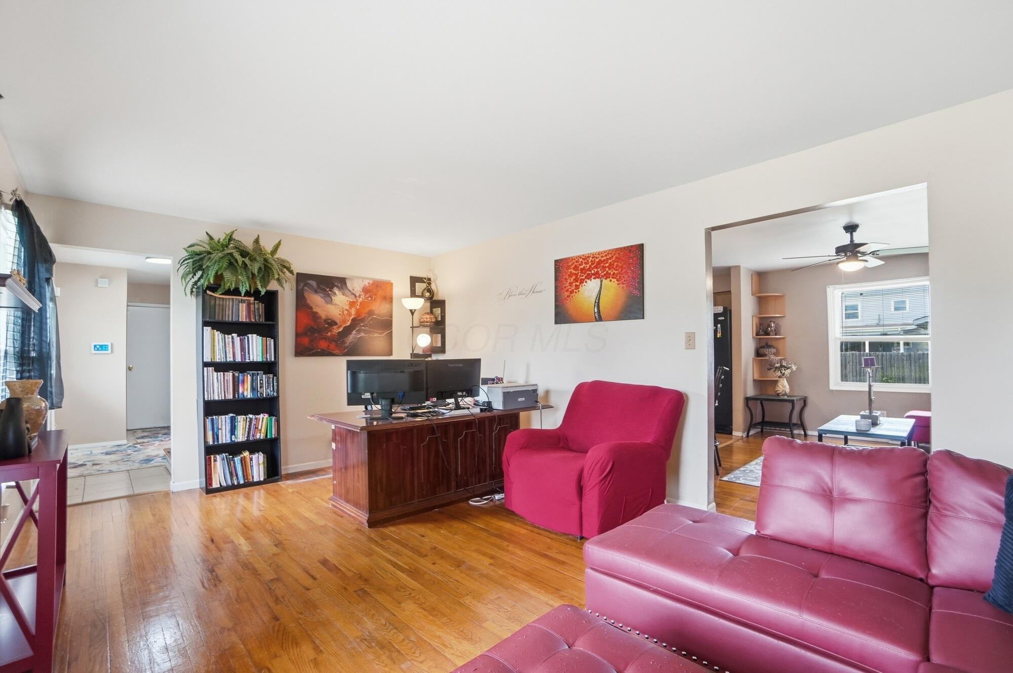 1453 Demorest Road