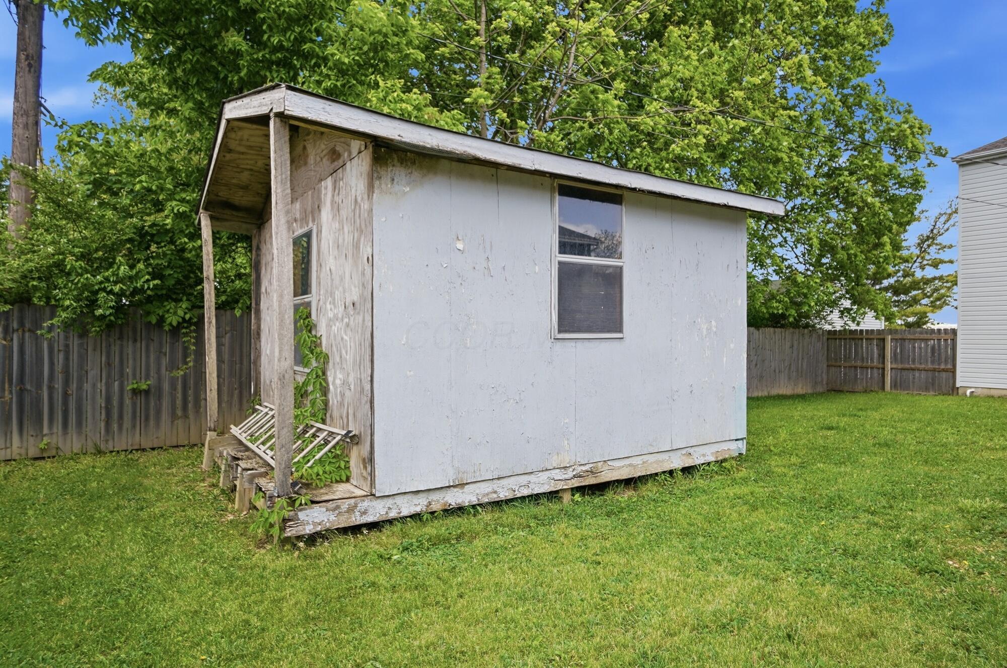 1453 Demorest Road