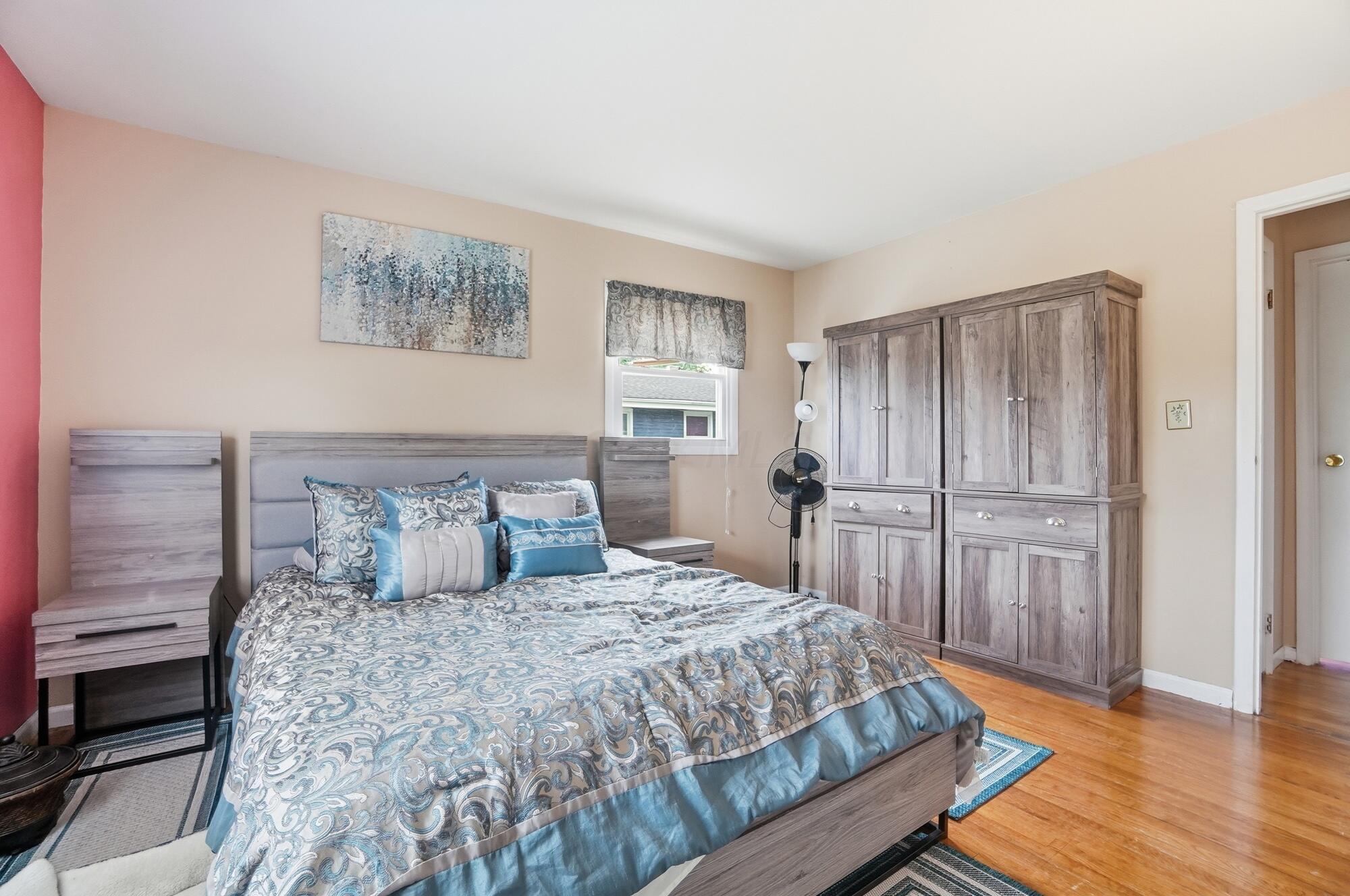 1453 Demorest Road