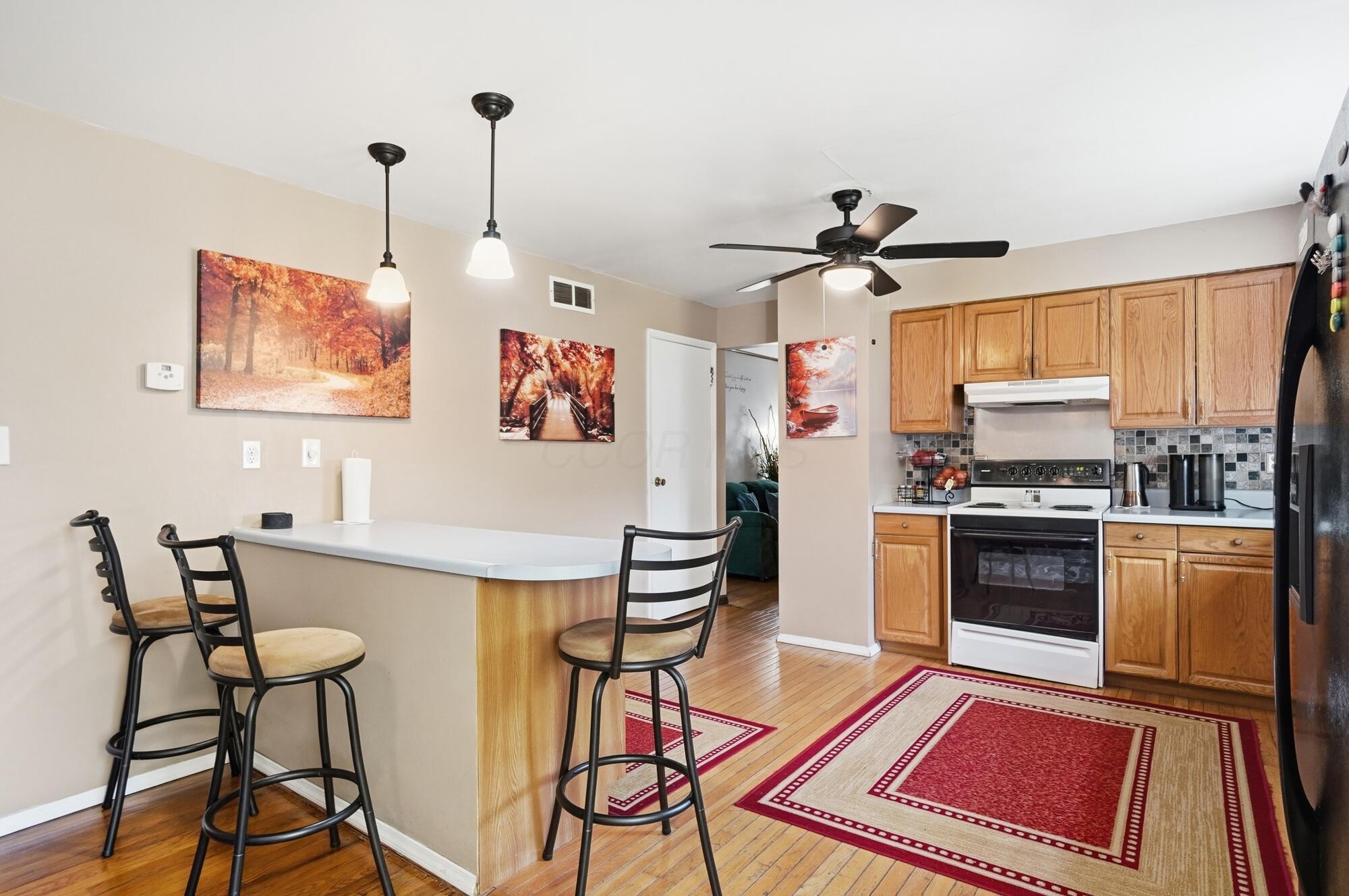 1453 Demorest Road