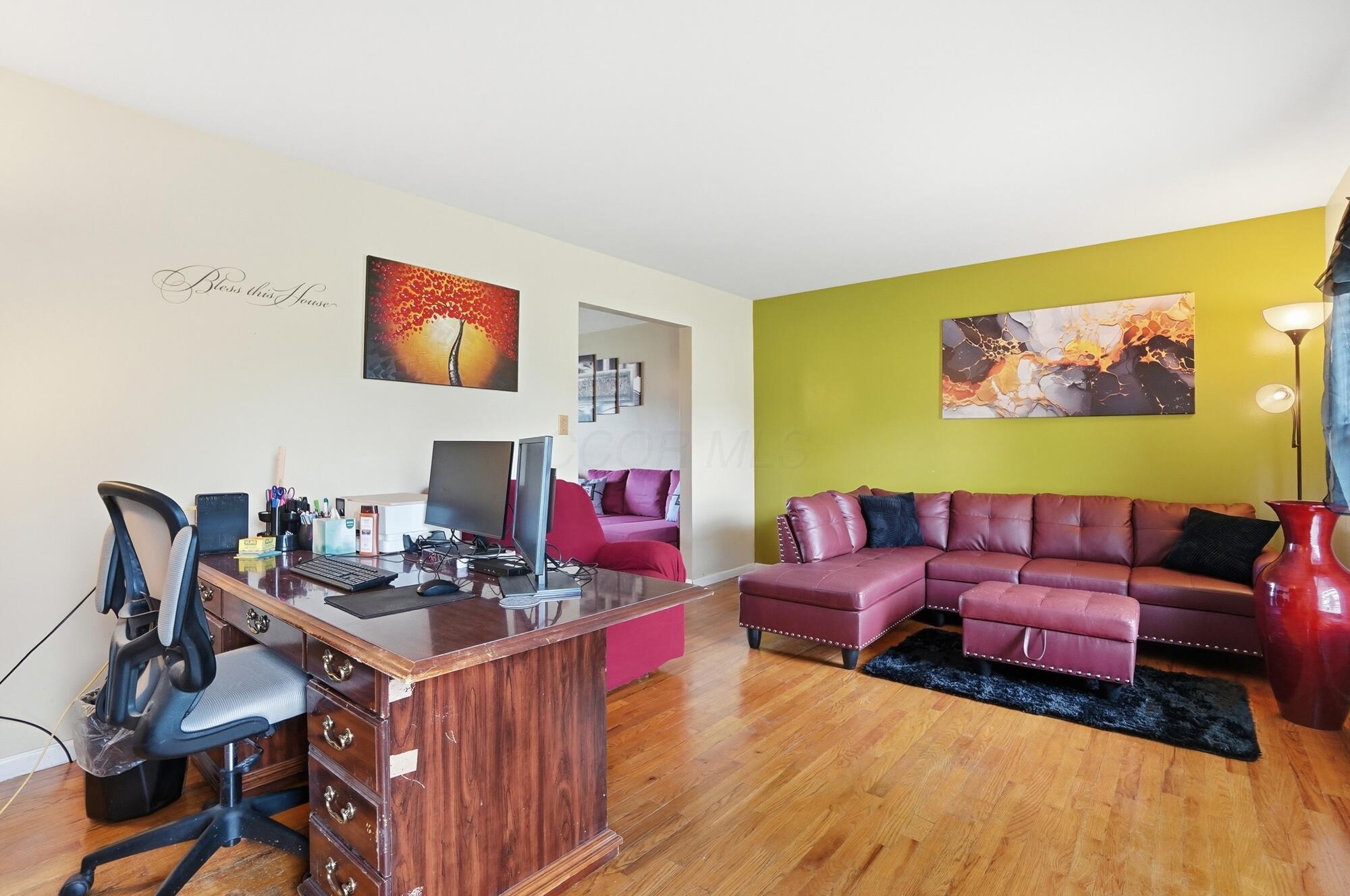 1453 Demorest Road