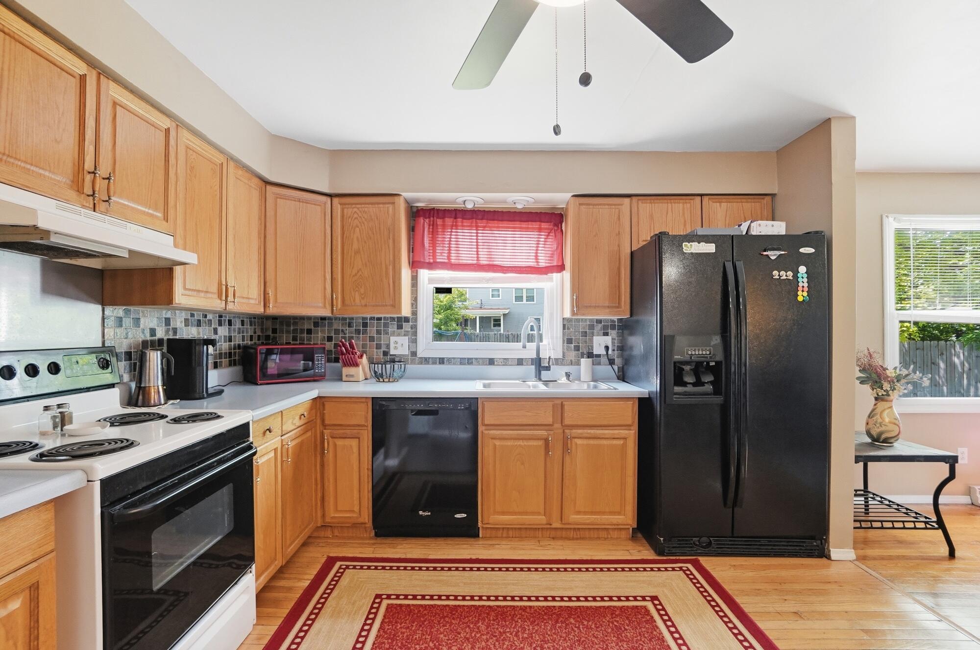 1453 Demorest Road